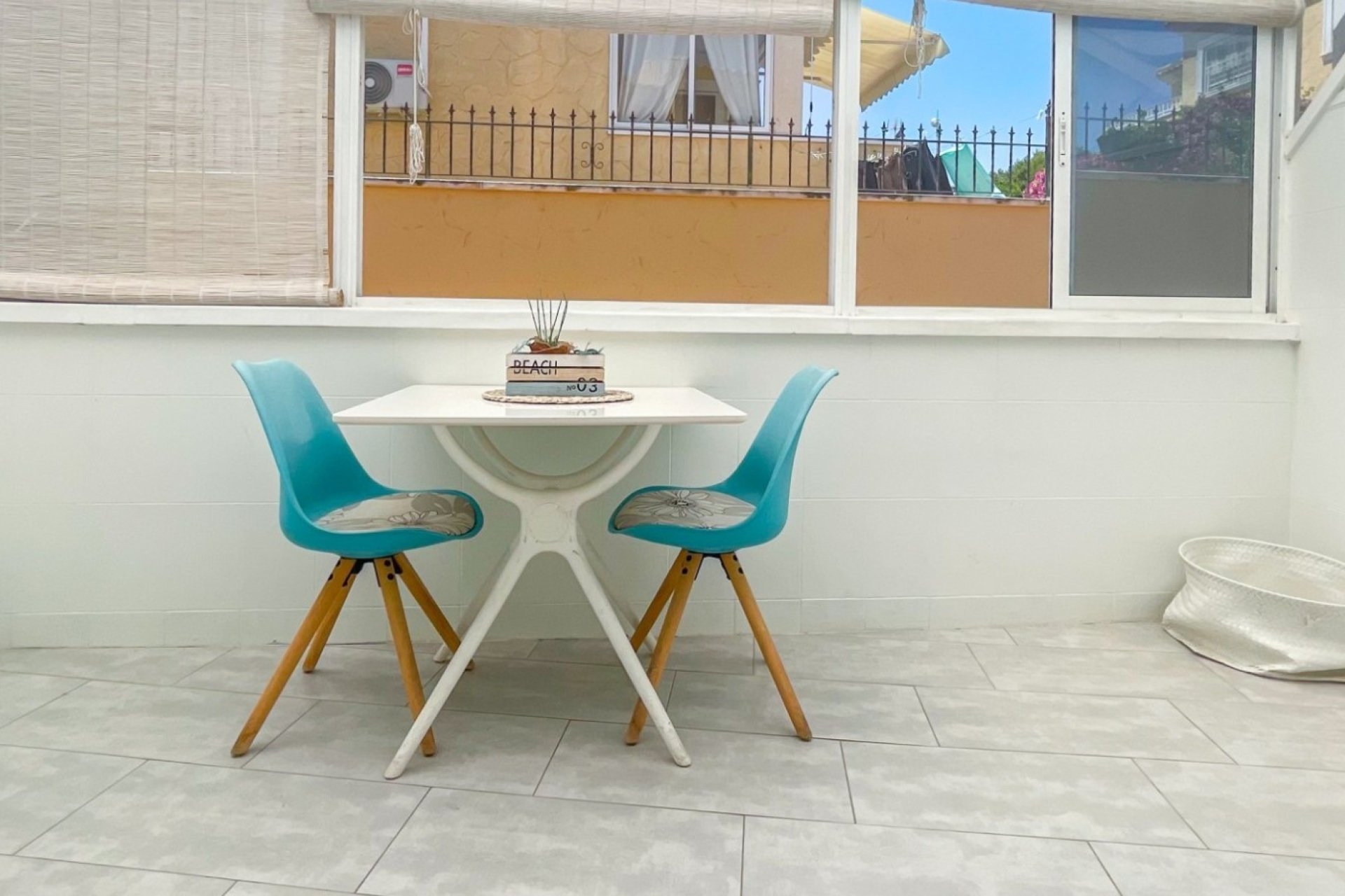 Herverkoop - duplex - Orihuela Costa - Punta Prima