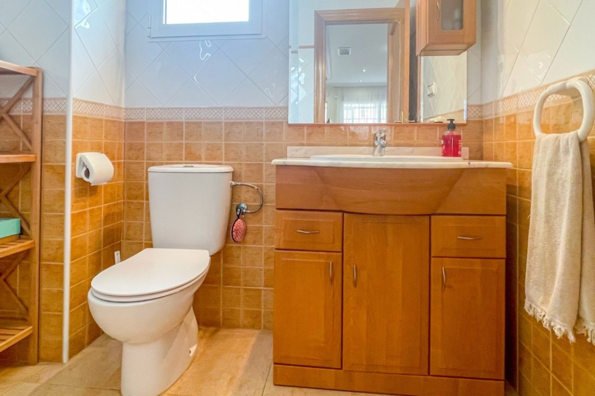 Herverkoop - duplex - Orihuela Costa - Punta Prima