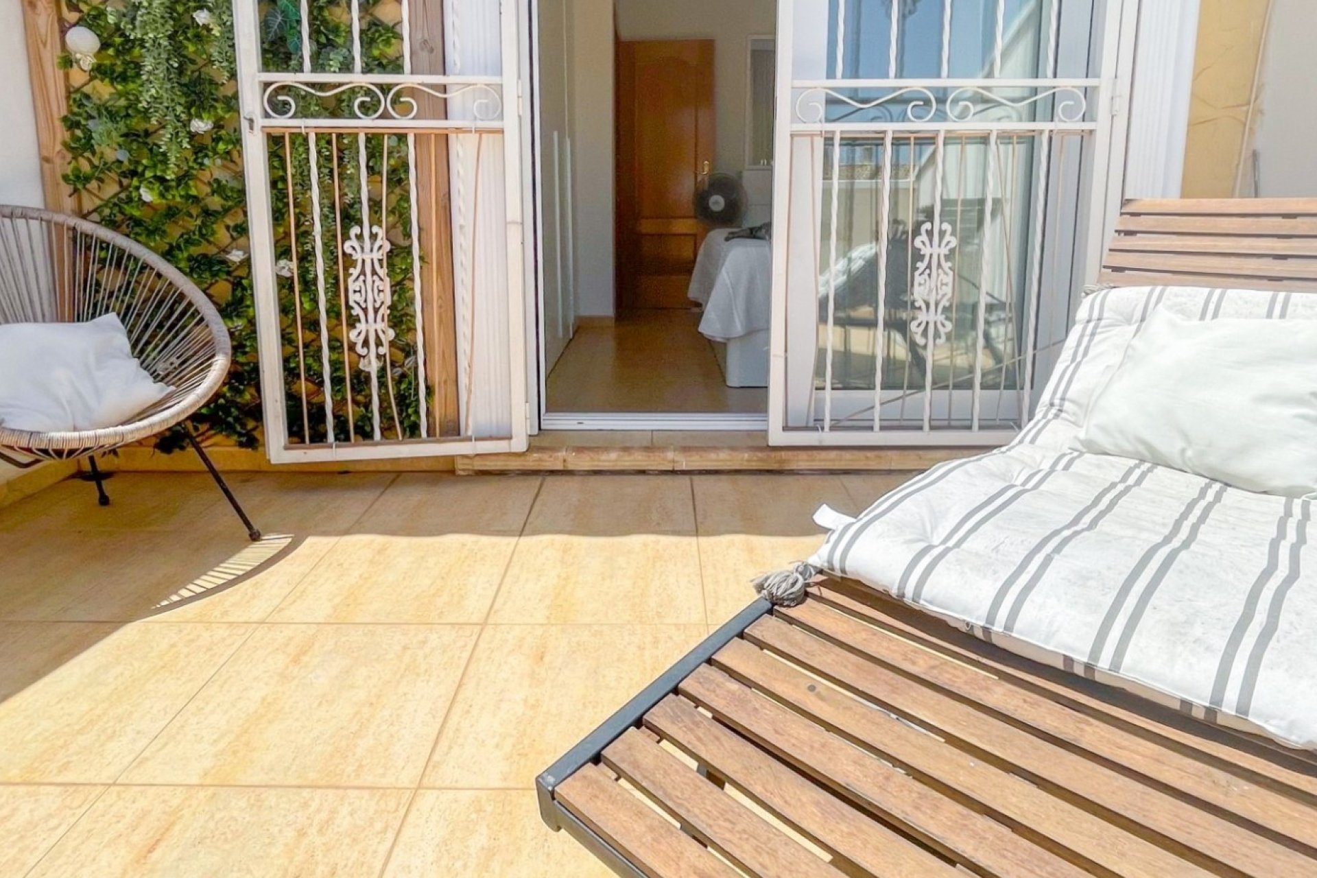 Herverkoop - duplex - Orihuela Costa - Punta Prima