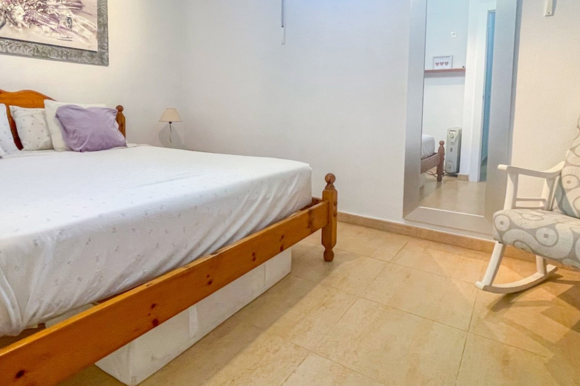 Herverkoop - duplex - Orihuela Costa - Punta Prima