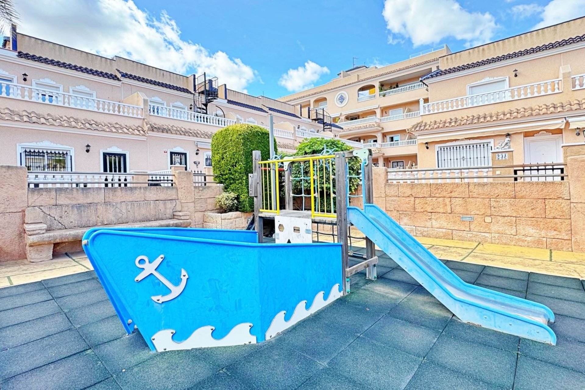 Herverkoop - duplex - Orihuela Costa - Villamartín