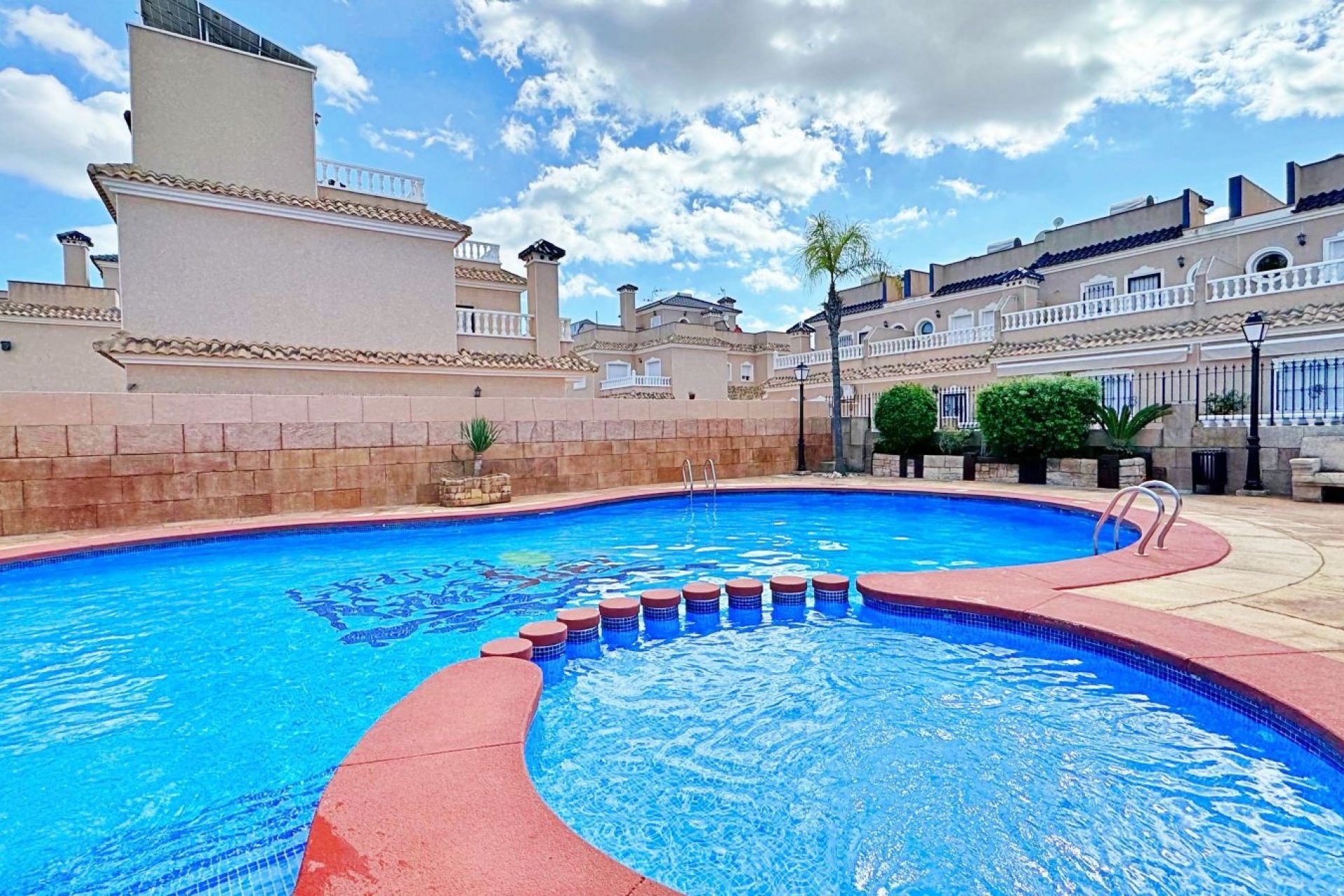 Herverkoop - duplex - Orihuela Costa - Villamartín