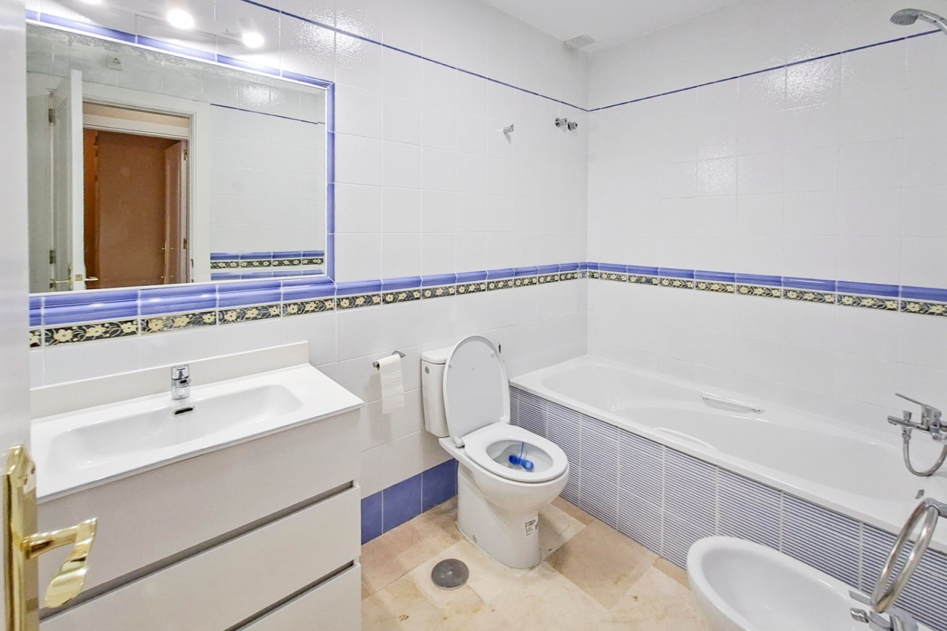 Herverkoop - duplex - Orihuela Costa - Villamartín