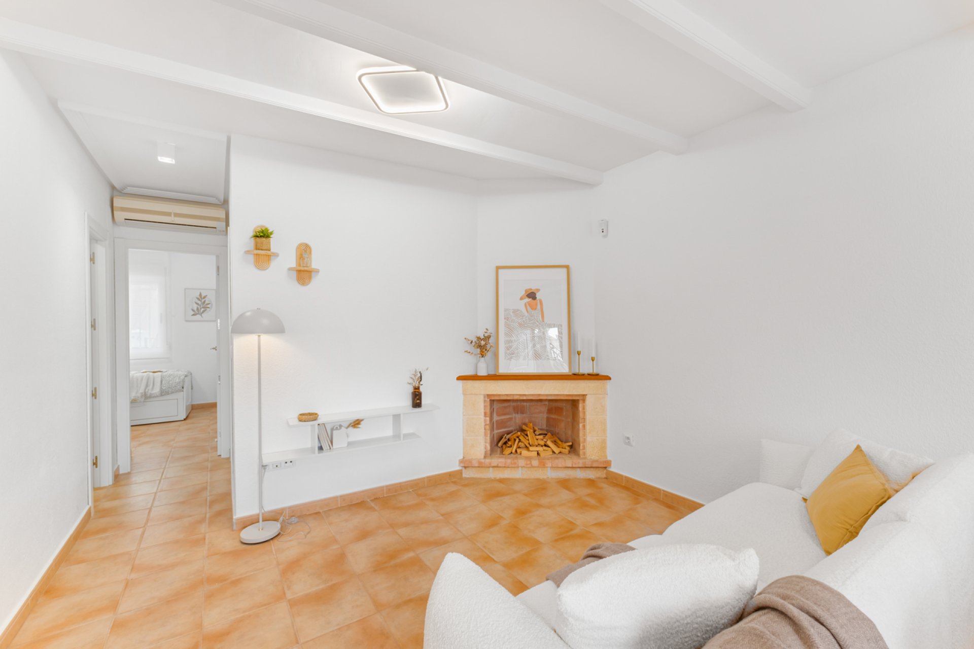 Herverkoop - duplex - Orihuela Costa - Villamartín