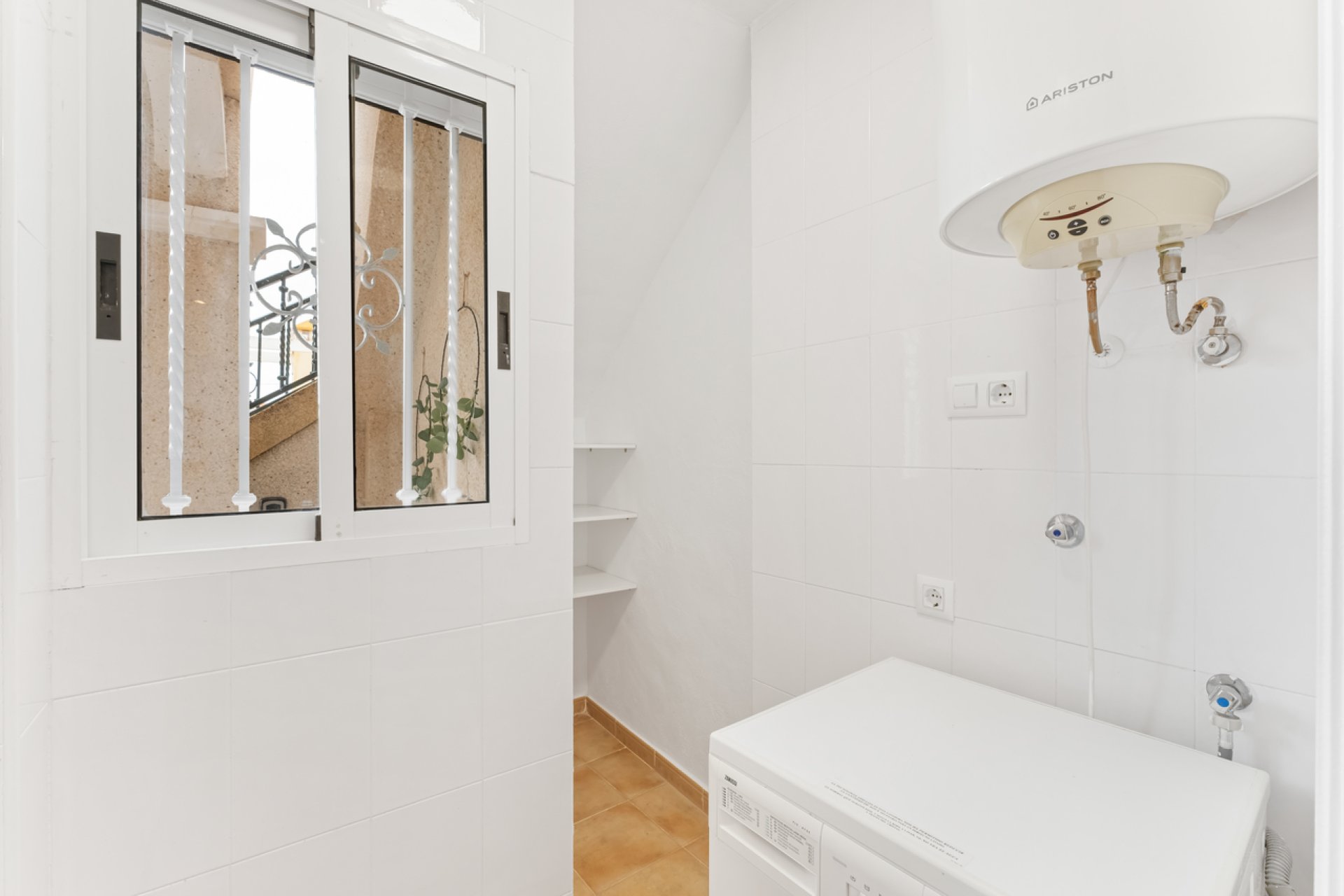 Herverkoop - duplex - Orihuela Costa - Villamartín