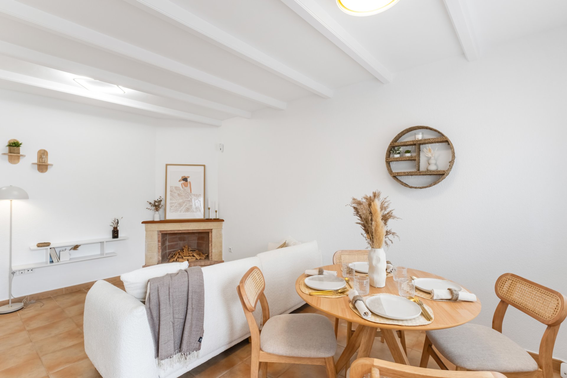 Herverkoop - duplex - Orihuela Costa - Villamartín