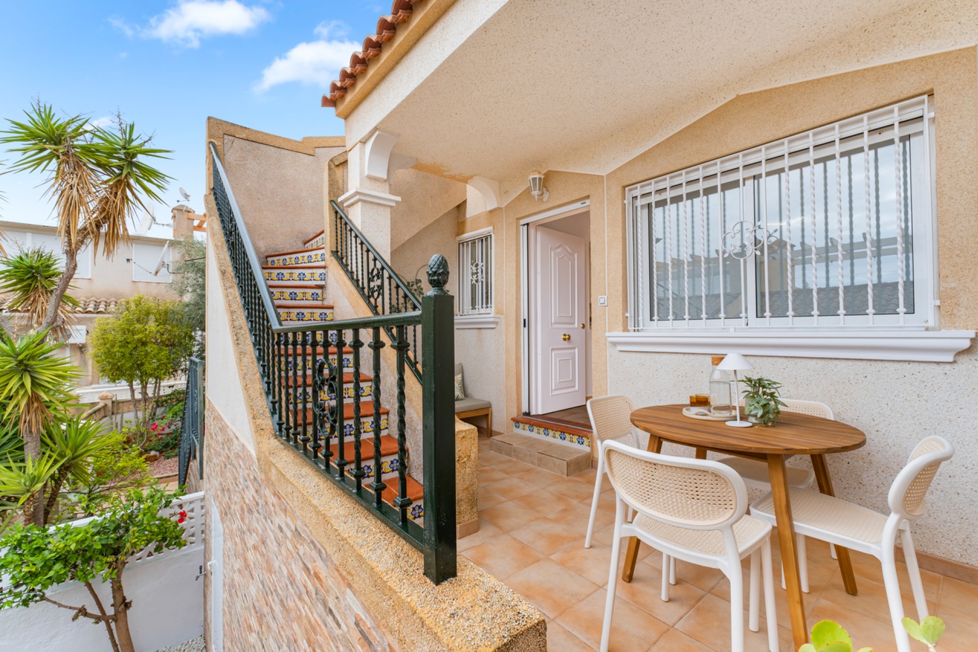 Herverkoop - duplex - Orihuela Costa - Villamartín