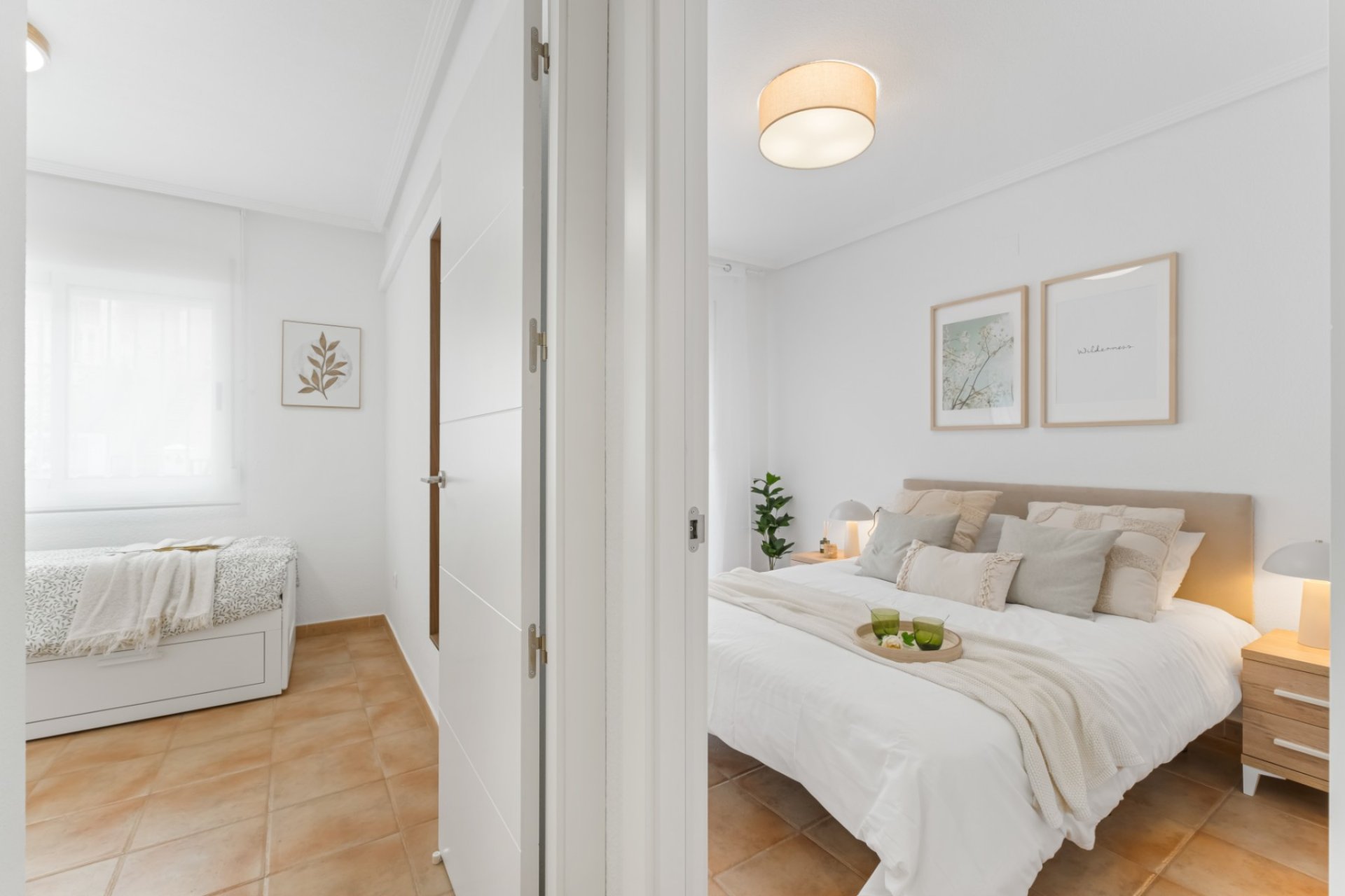 Herverkoop - duplex - Orihuela Costa - Villamartín