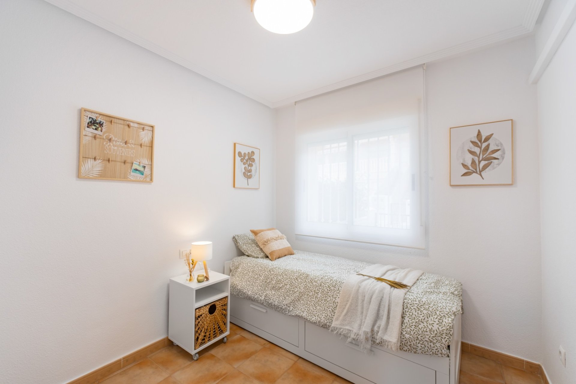 Herverkoop - duplex - Orihuela Costa - Villamartín