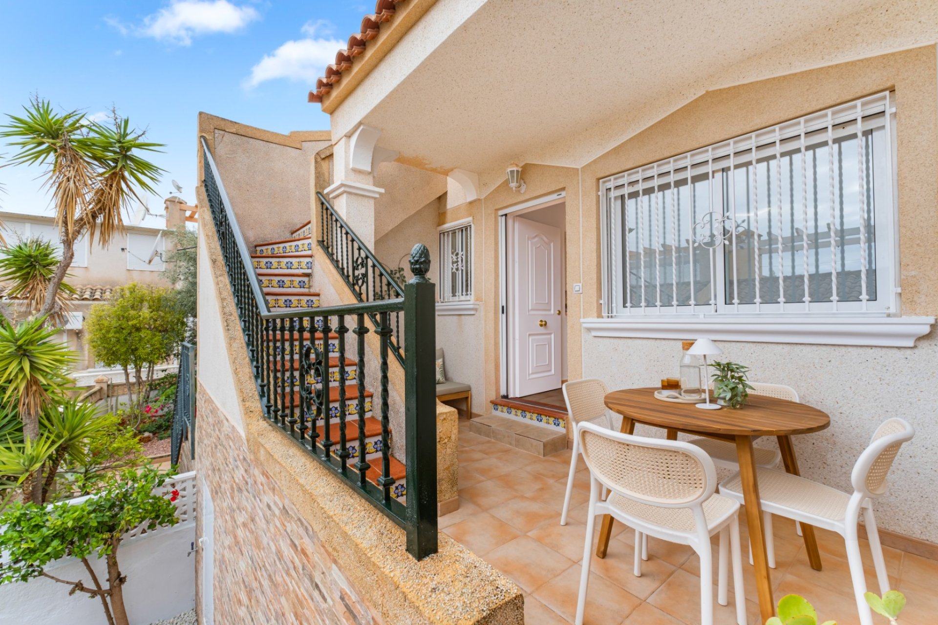 Herverkoop - duplex - Orihuela Costa - Villamartín