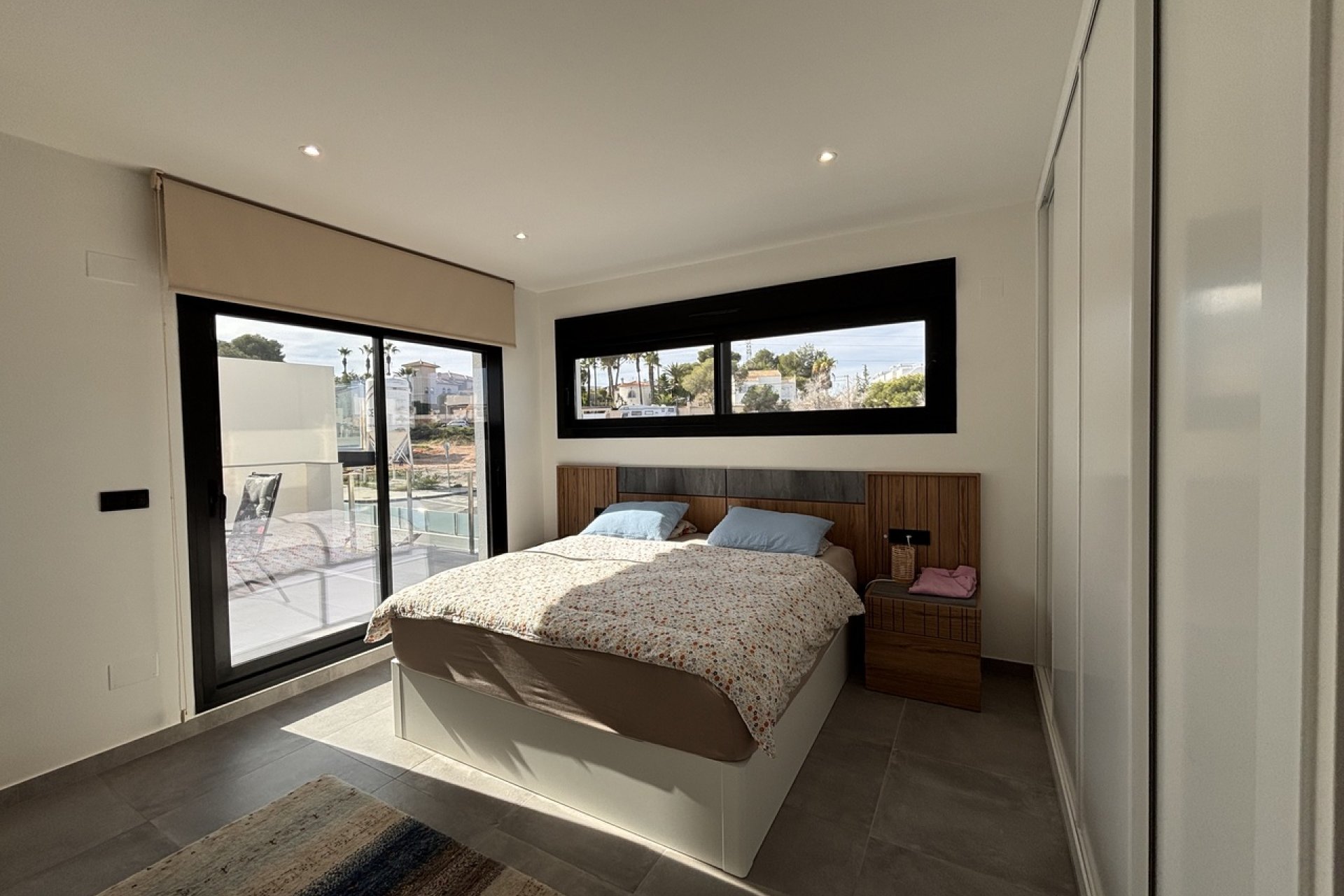 Herverkoop - duplex - Orihuela Costa - Villamartín