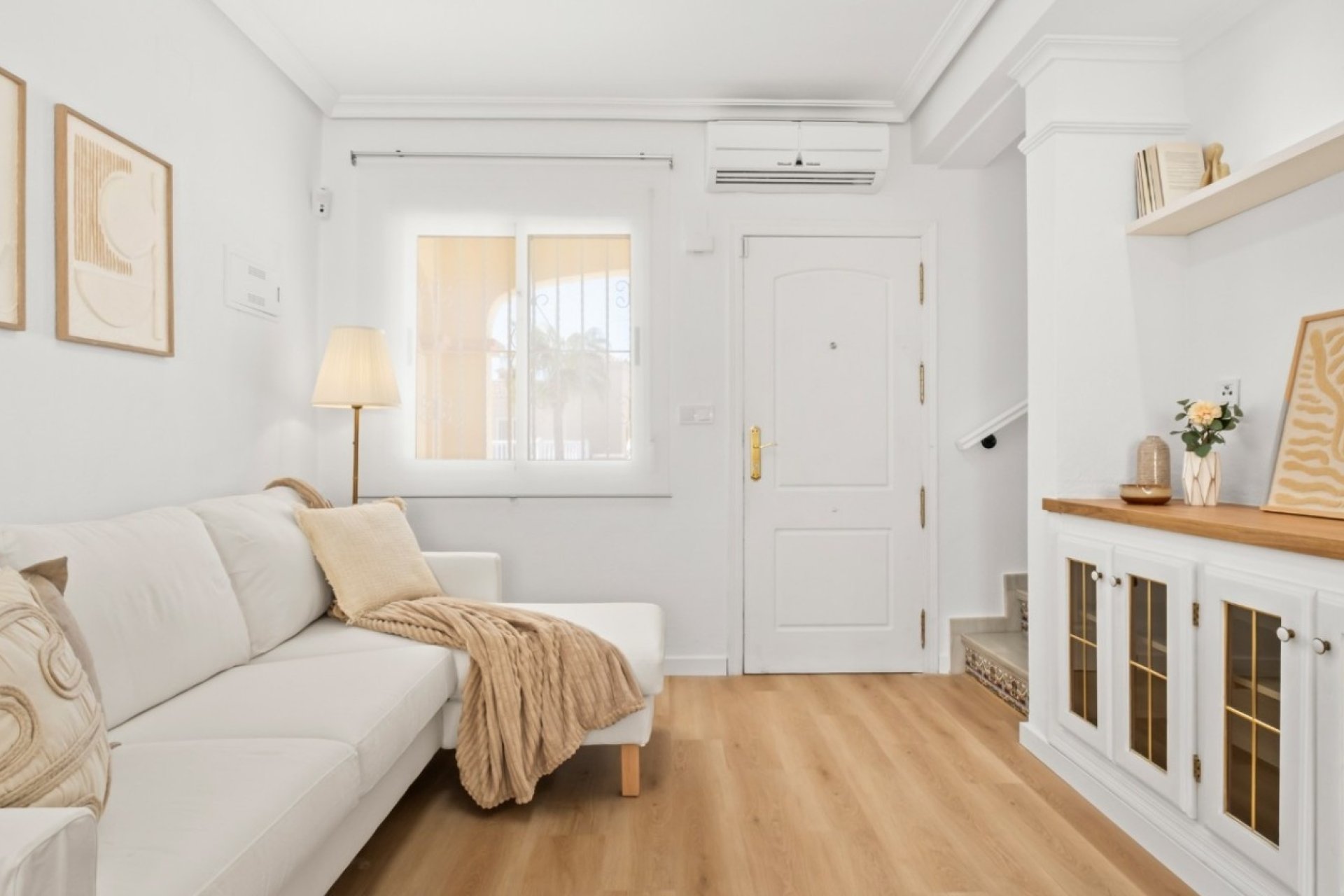 Herverkoop - duplex - Orihuela Costa - Villamartín