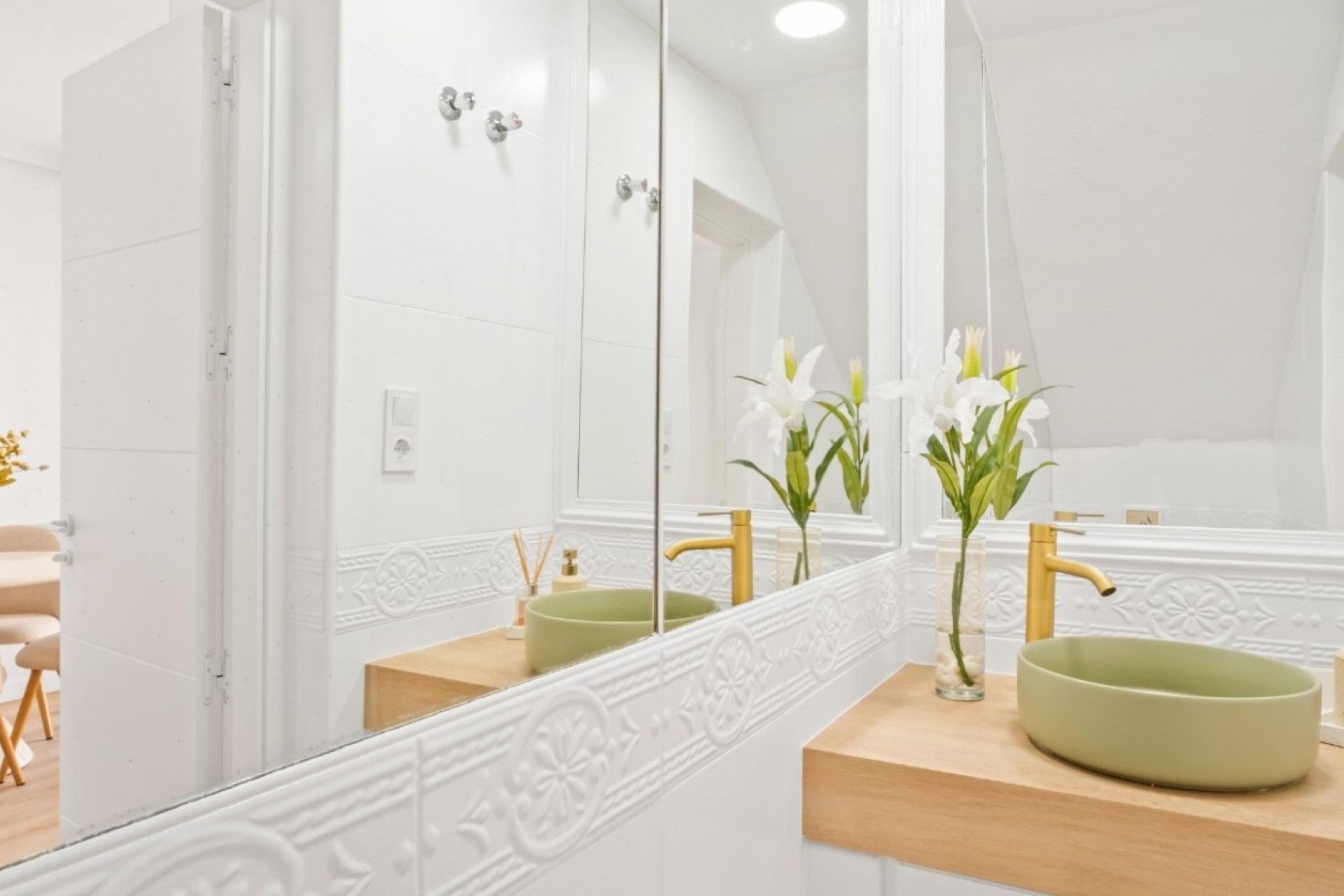 Herverkoop - duplex - Orihuela Costa - Villamartín