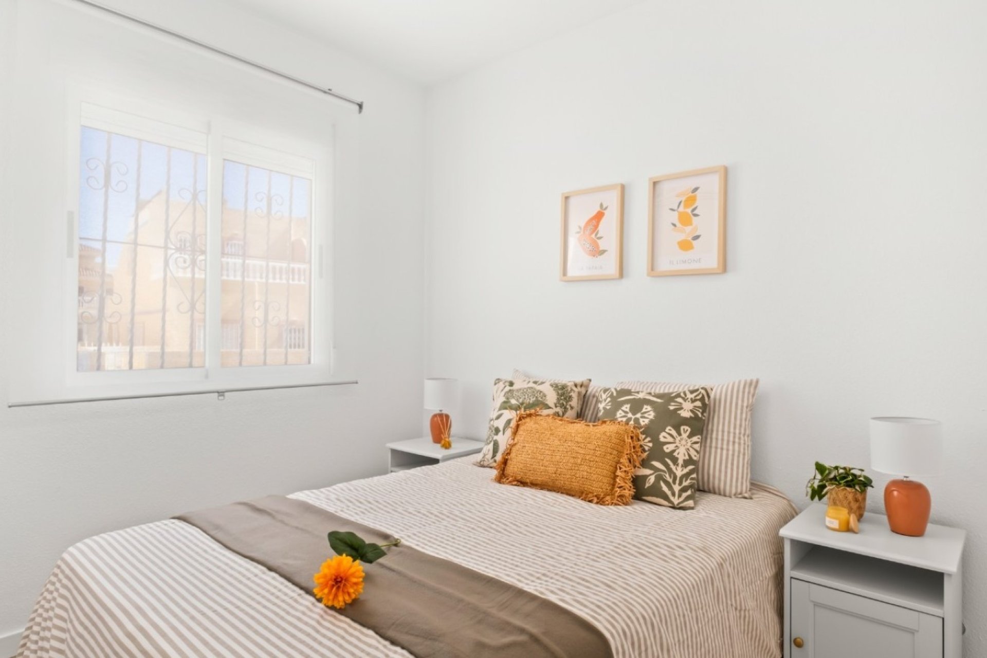 Herverkoop - duplex - Orihuela Costa - Villamartín
