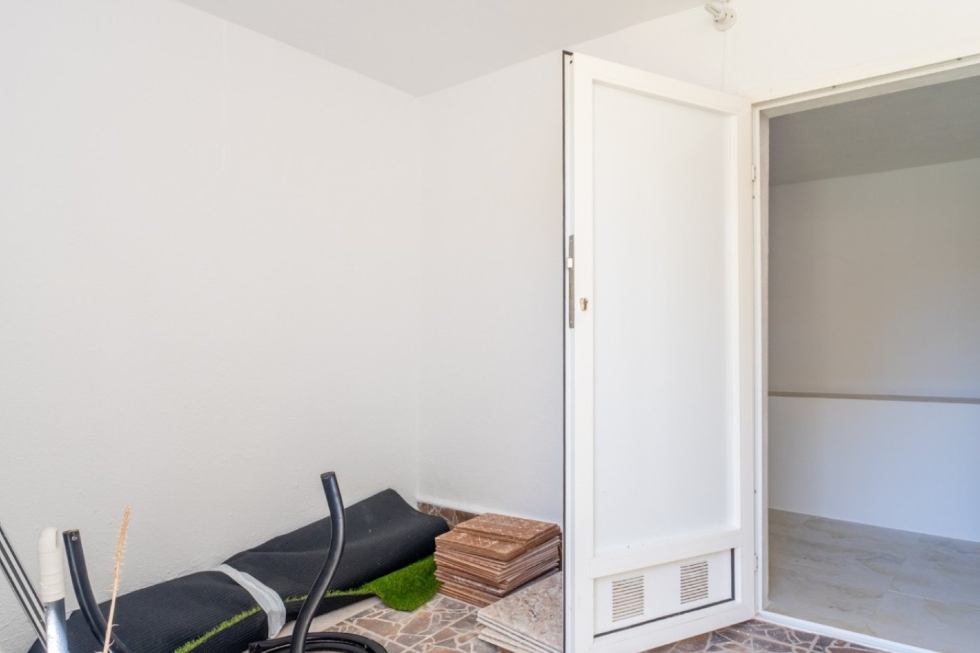 Herverkoop - duplex - Orihuela Costa - Villamartín