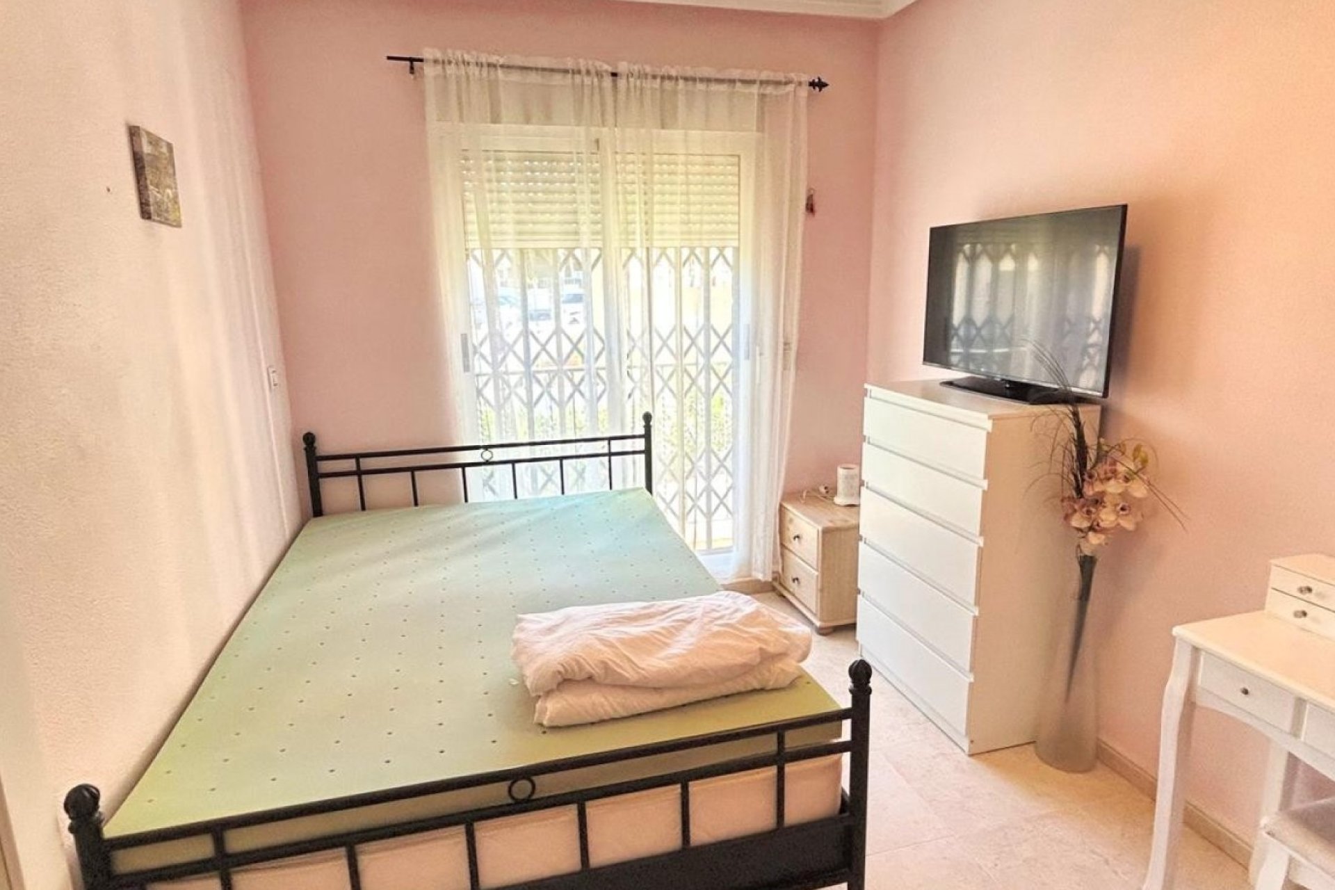 Herverkoop - duplex - Orihuela Costa - Villamartín