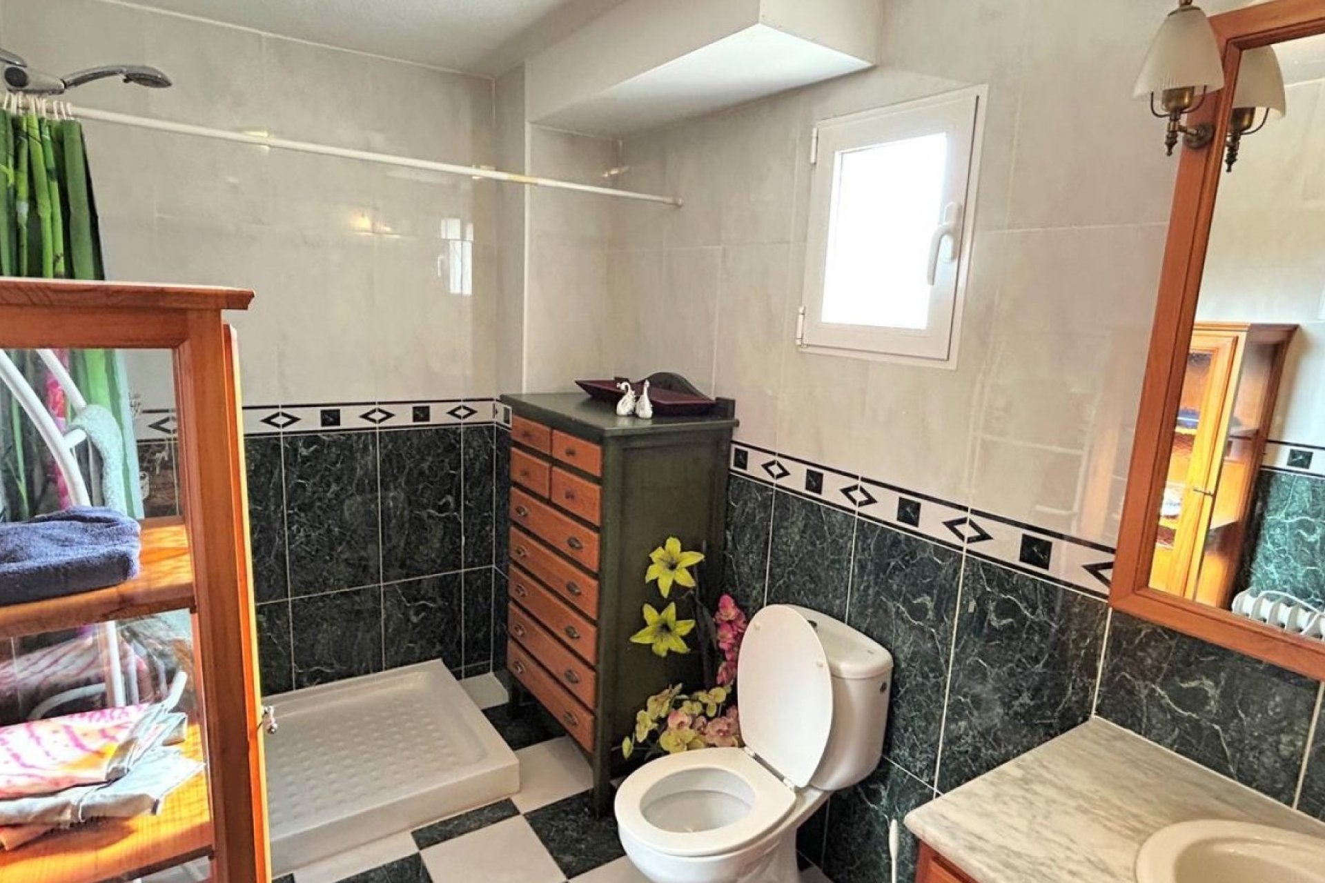 Herverkoop - duplex - Orihuela Costa - Villamartín