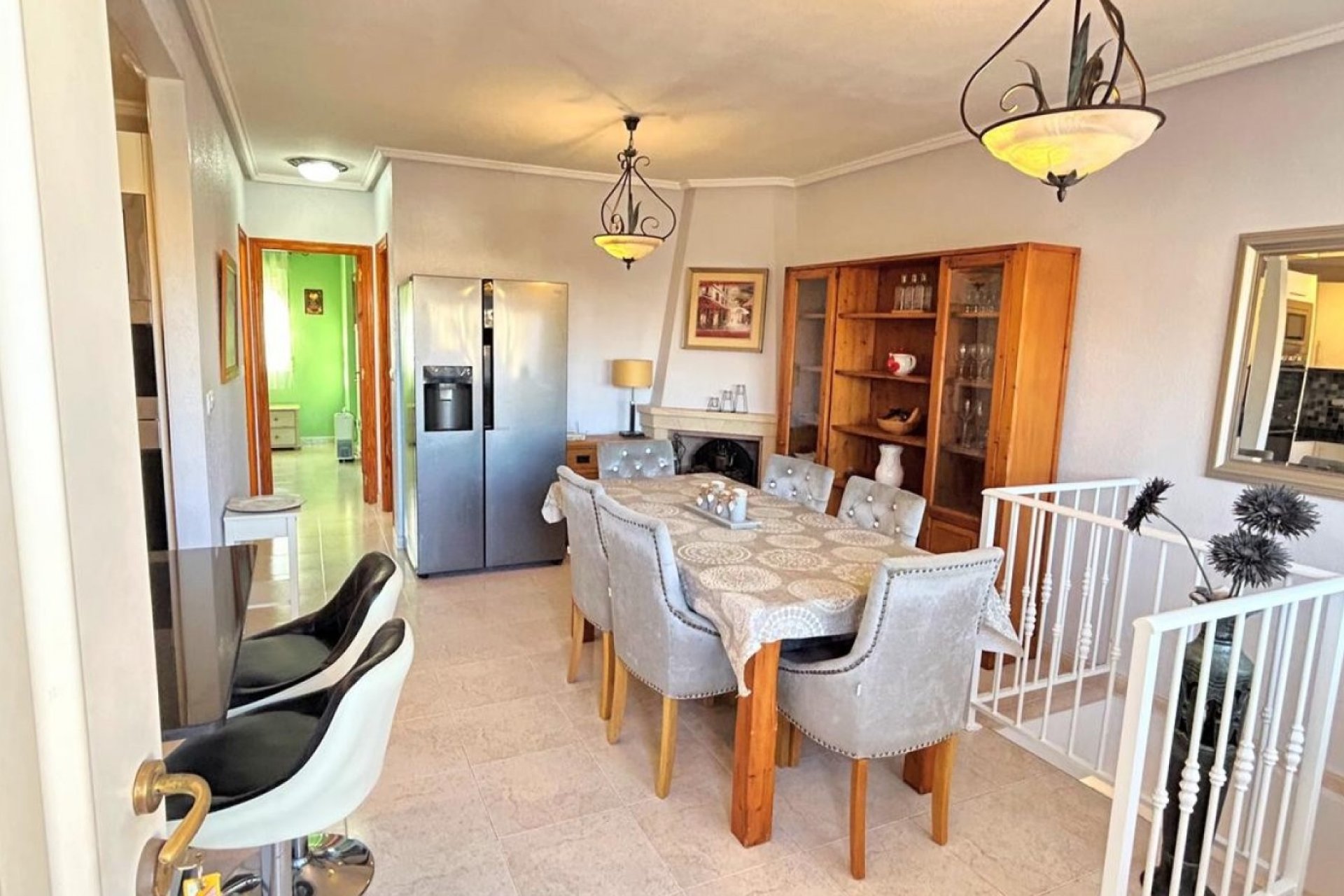 Herverkoop - duplex - Orihuela Costa - Villamartín