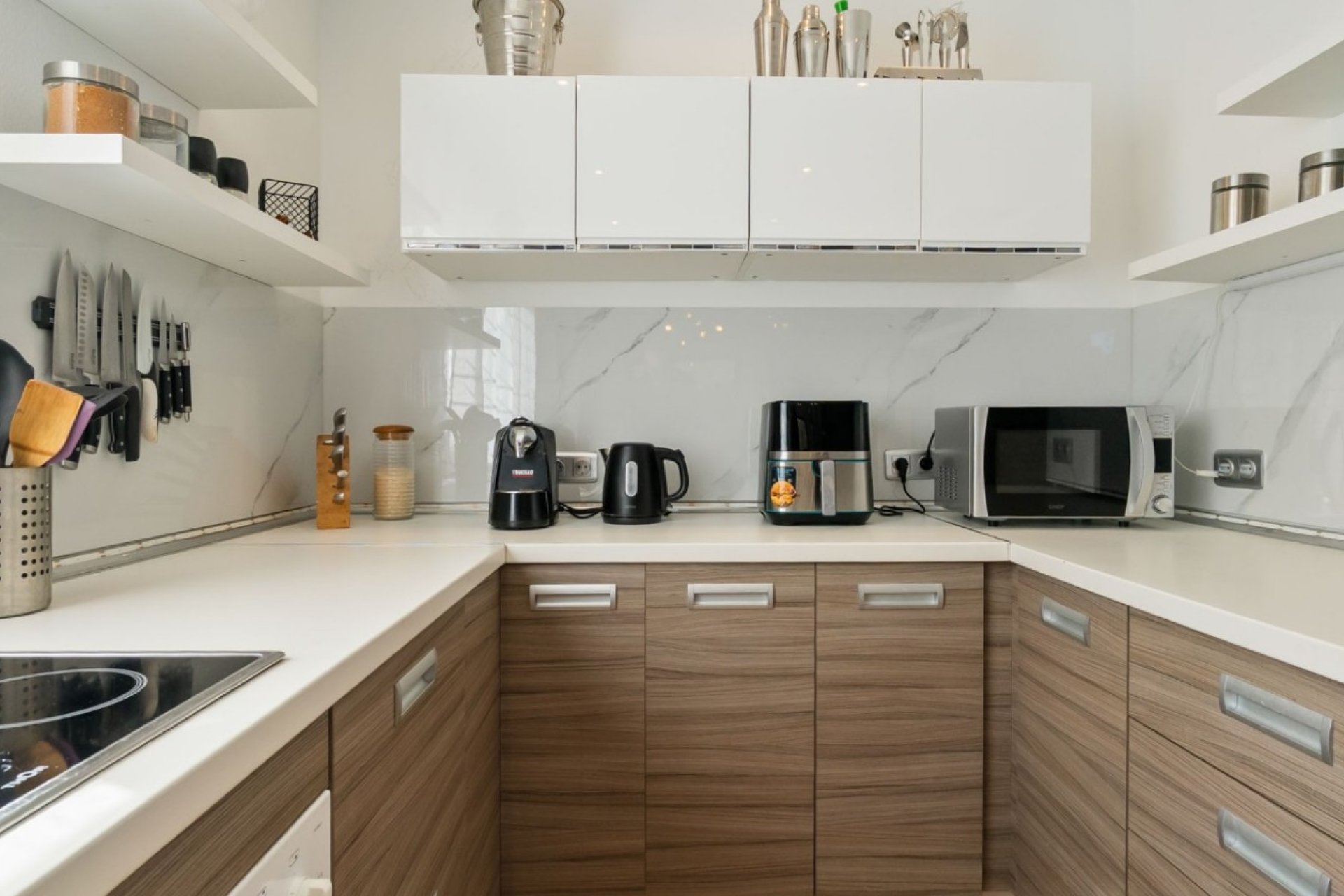 Herverkoop - duplex - Orihuela Costa - Villamartín