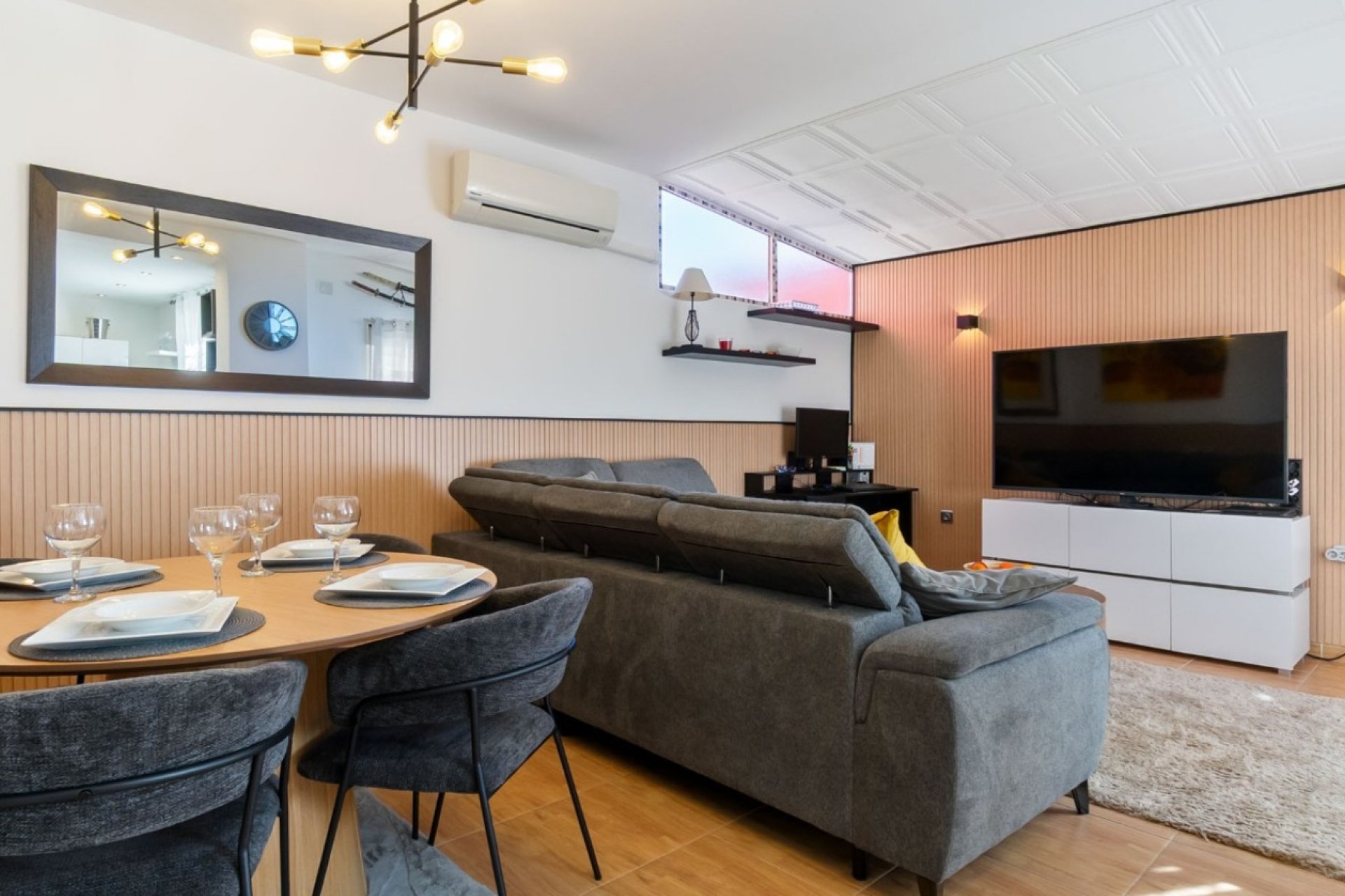 Herverkoop - duplex - Orihuela Costa - Villamartín