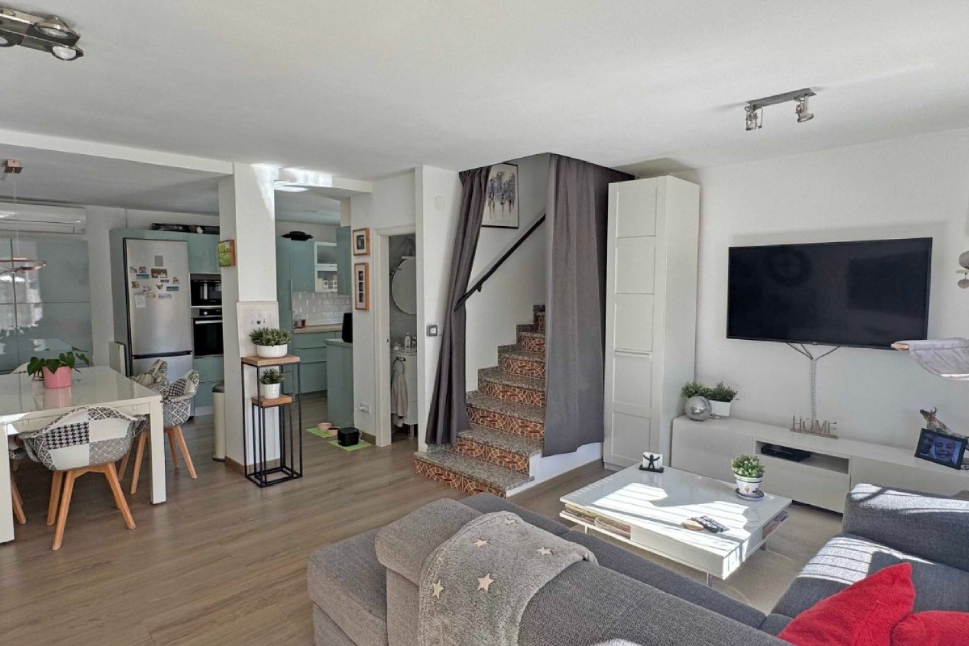 Herverkoop - duplex - Orihuela Costa - Villamartín