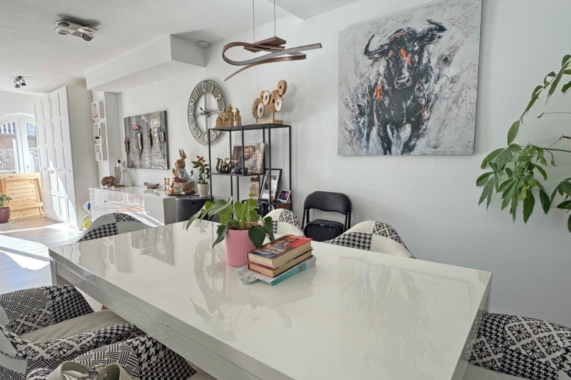 Herverkoop - duplex - Orihuela Costa - Villamartín