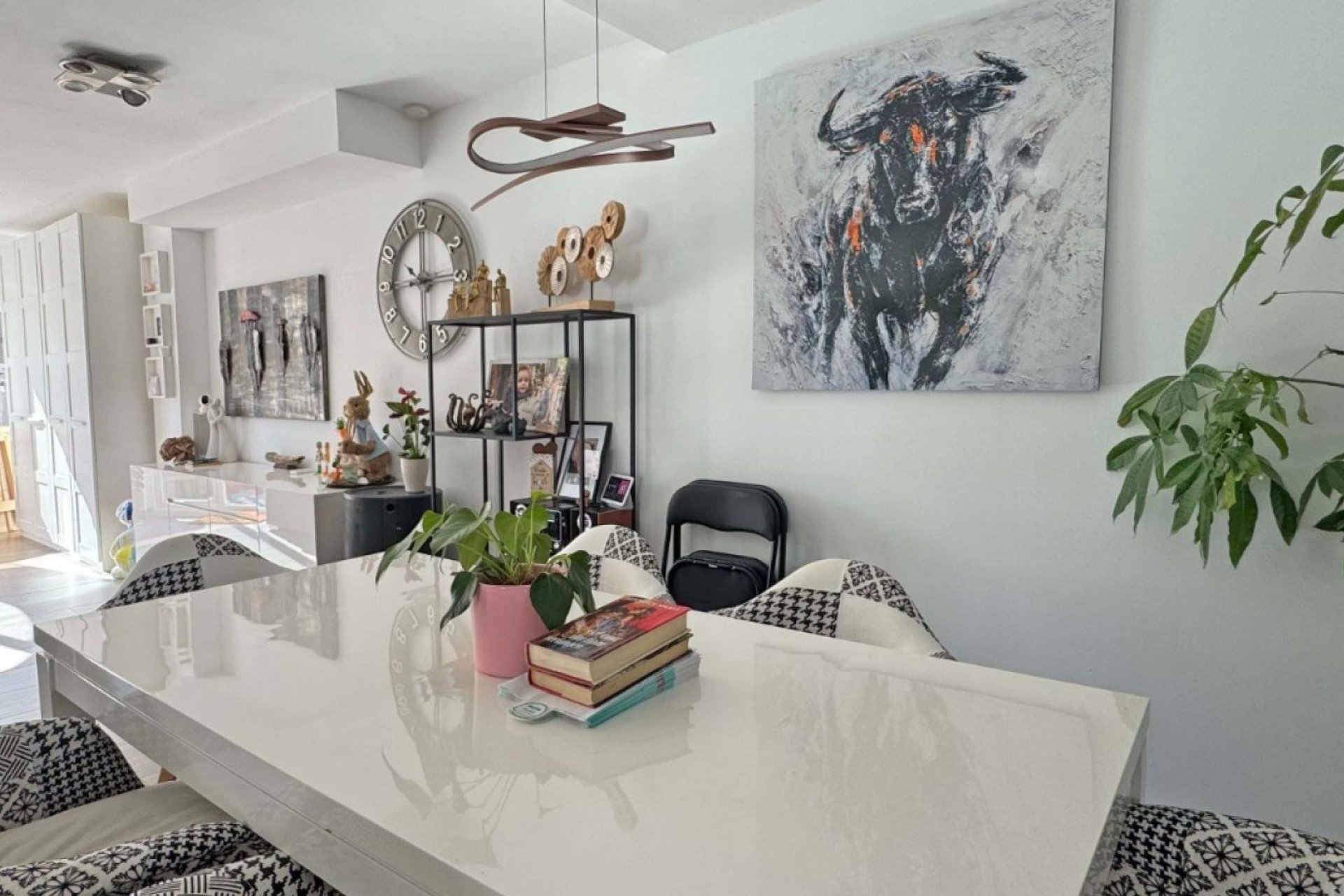 Herverkoop - duplex - Orihuela Costa - Villamartín