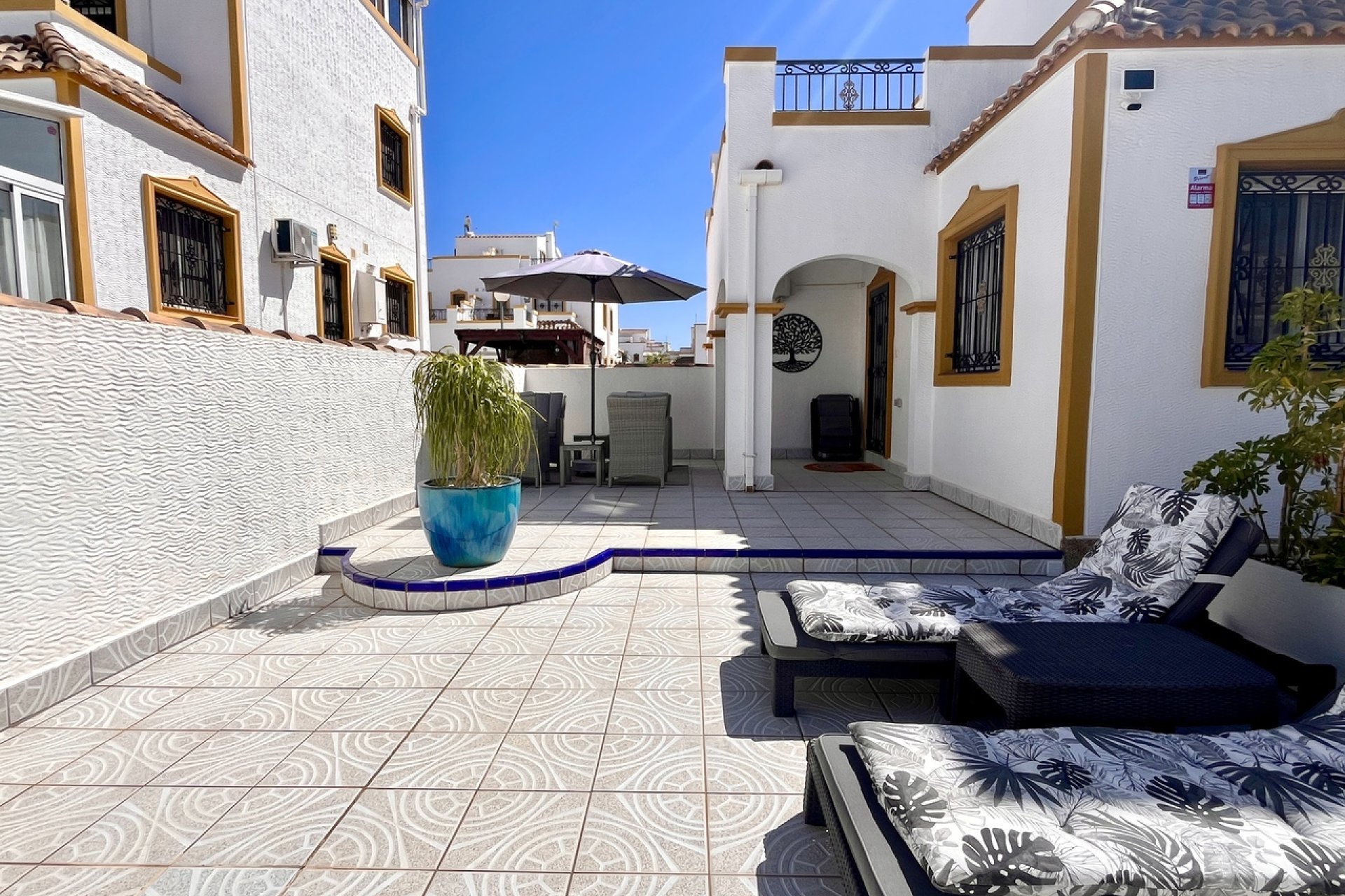 Herverkoop - duplex - Orihuela Costa - Vistabella