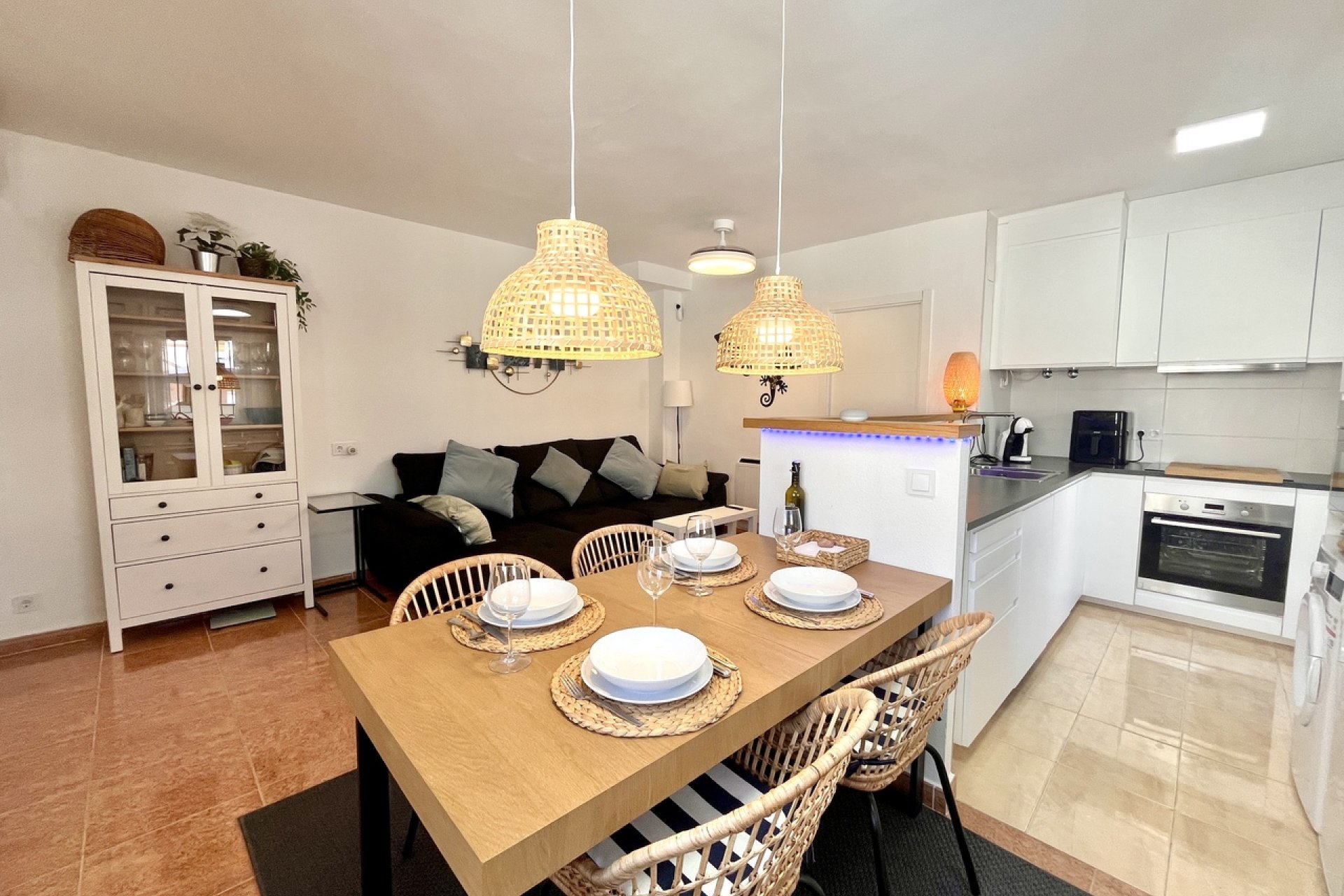 Herverkoop - duplex - Orihuela Costa - Vistabella