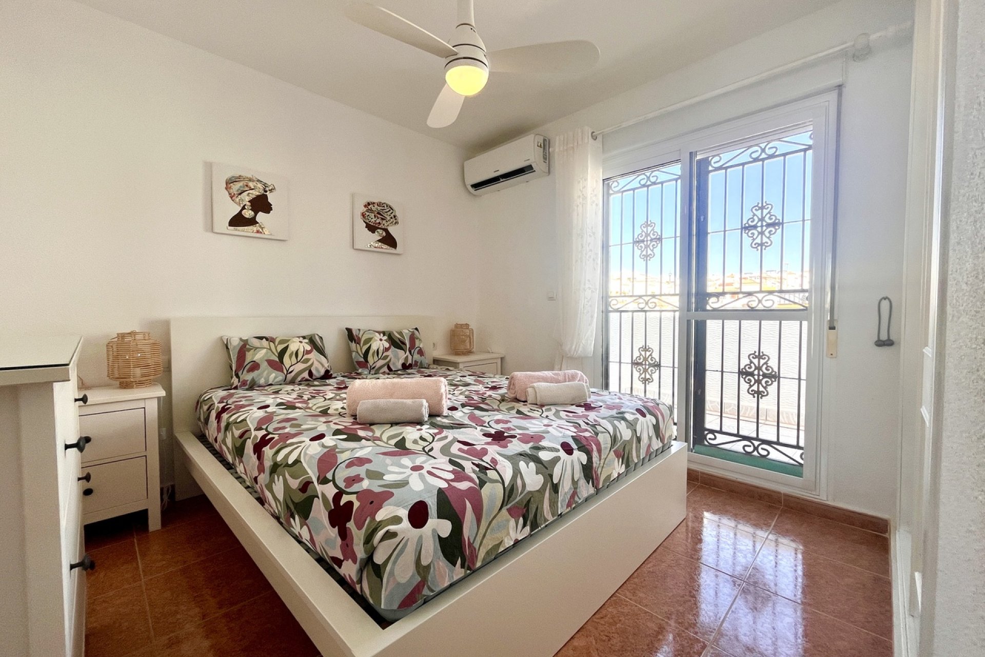 Herverkoop - duplex - Orihuela Costa - Vistabella