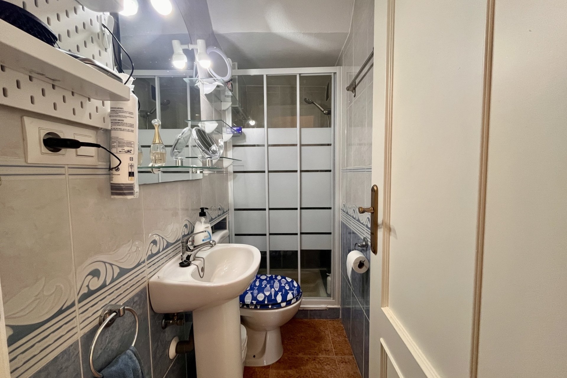 Herverkoop - duplex - Orihuela Costa - Vistabella