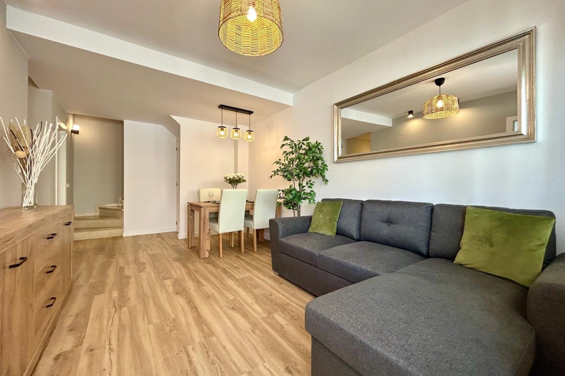 Herverkoop - duplex - Orihuela - Urbanización Perla del Mar