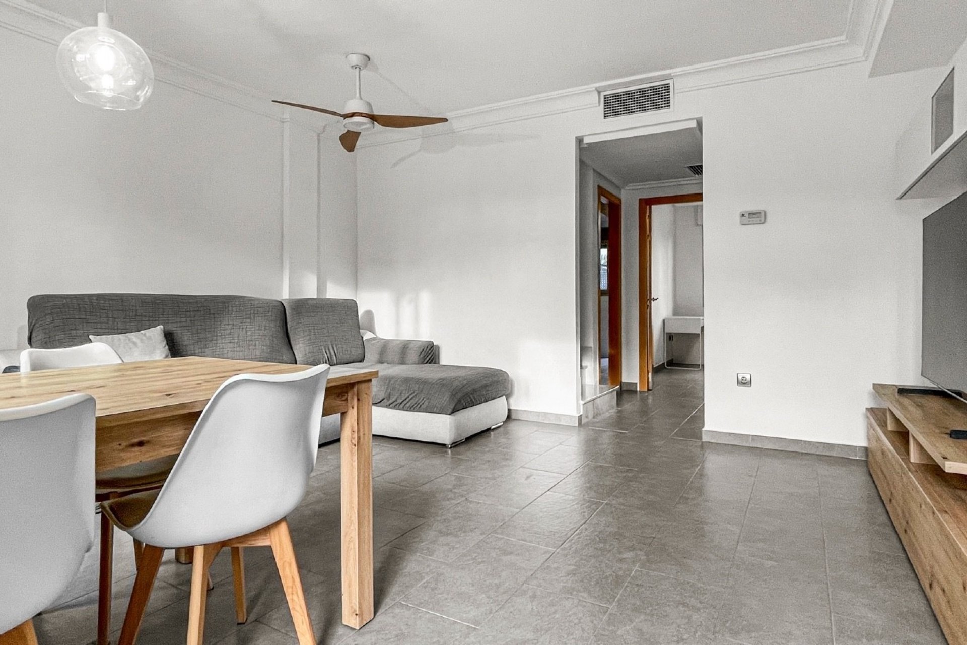 Herverkoop - duplex - Pilar de la Horadada - El Mojón