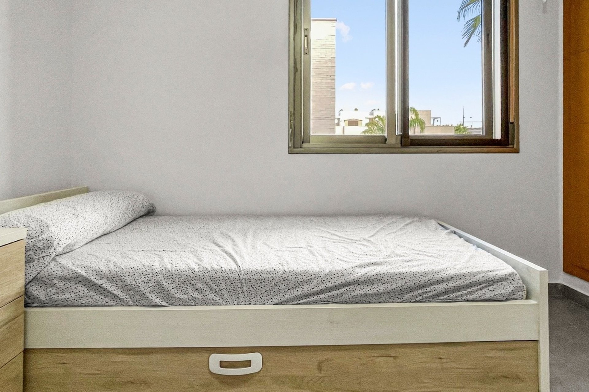 Herverkoop - duplex - Pilar de la Horadada - El Mojón