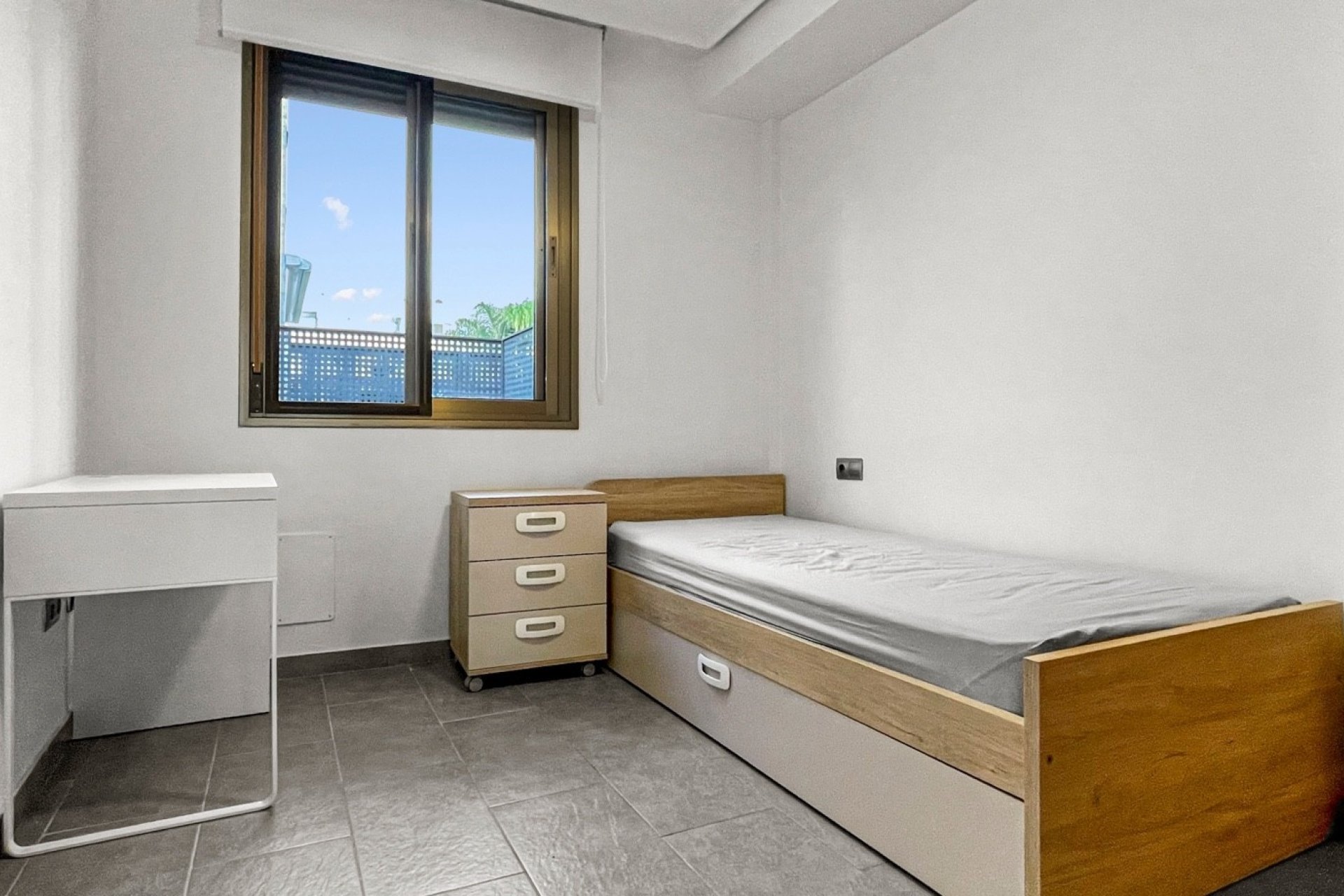 Herverkoop - duplex - Pilar de la Horadada - El Mojón