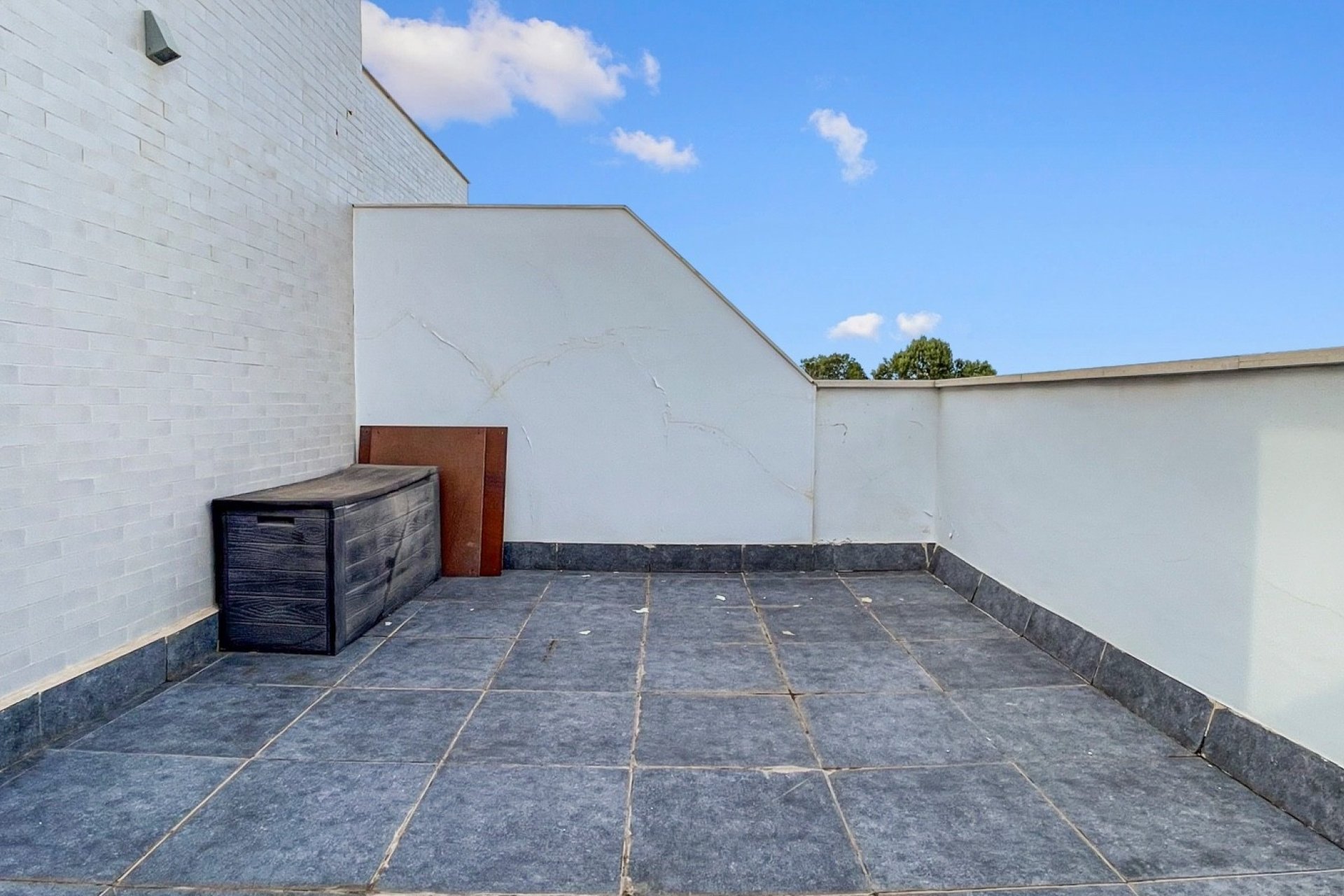 Herverkoop - duplex - Pilar de la Horadada - El Mojón