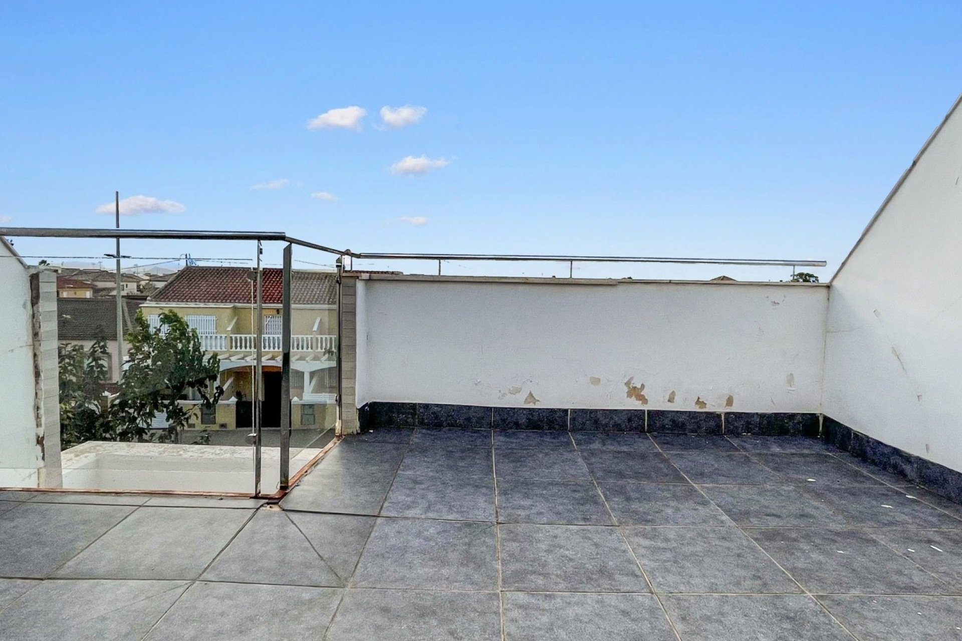Herverkoop - duplex - Pilar de la Horadada - El Mojón