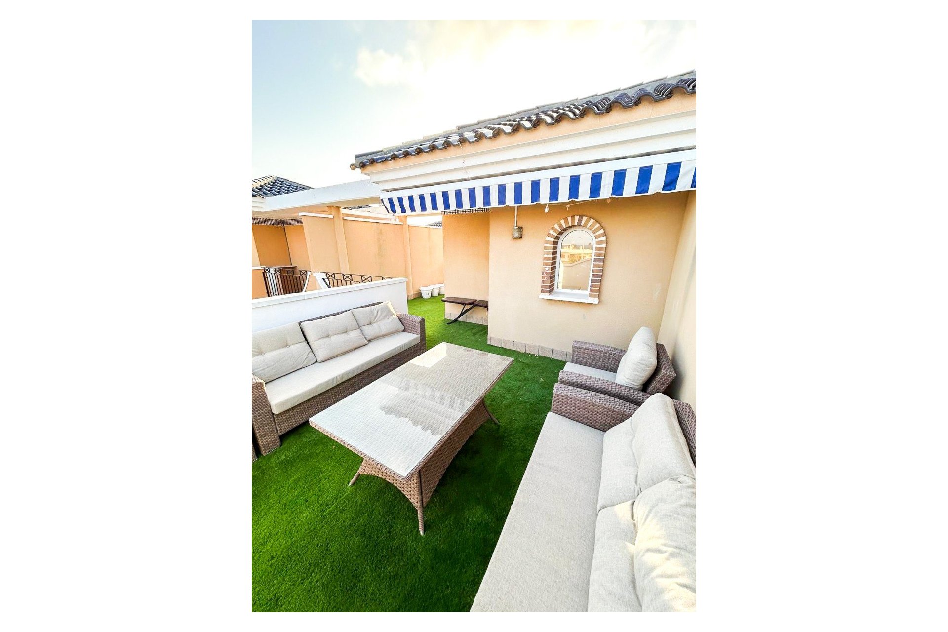 Herverkoop - duplex - Pilar de la Horadada - La Torre de la Horadada