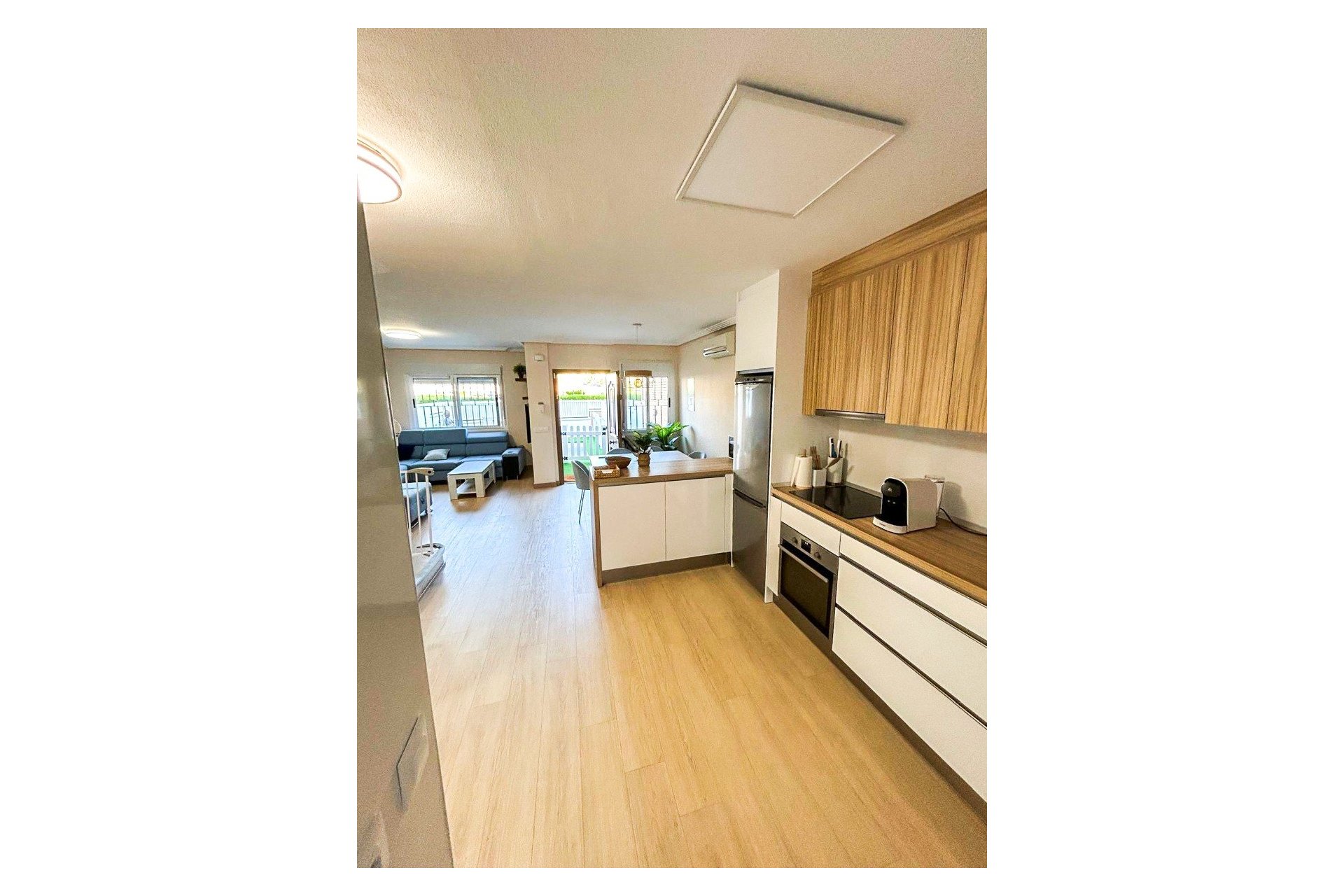 Herverkoop - duplex - Pilar de la Horadada - La Torre de la Horadada