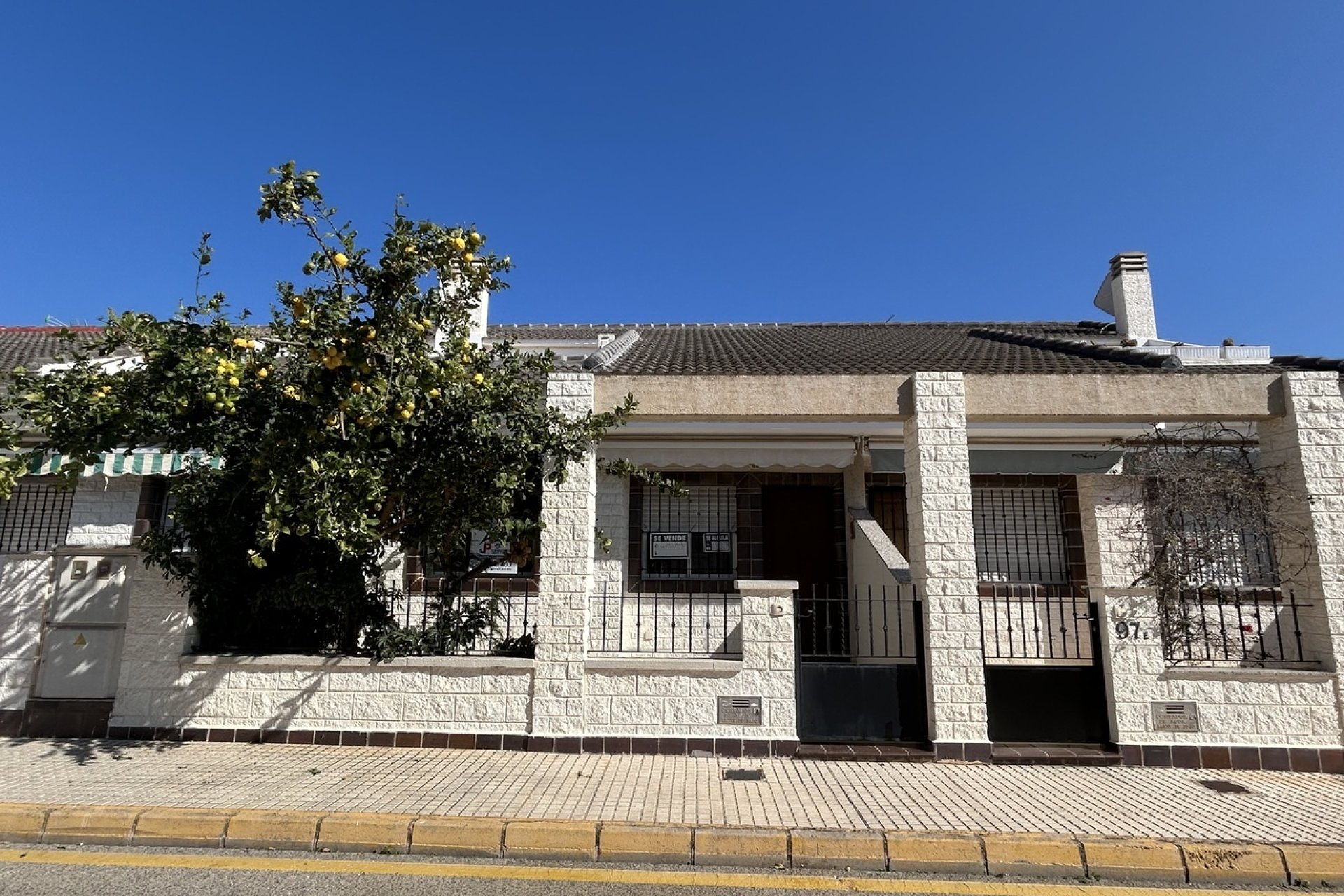 Herverkoop - duplex - Pilar de la Horadada - Torre de la Horadada