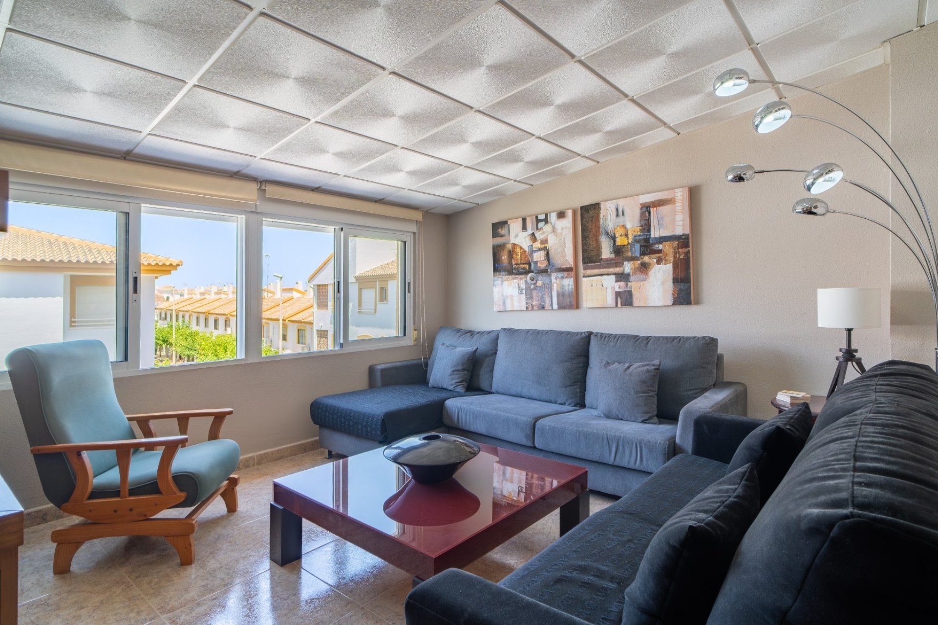 Herverkoop - duplex - Pilar de la Horadada - Torre de la Horadada