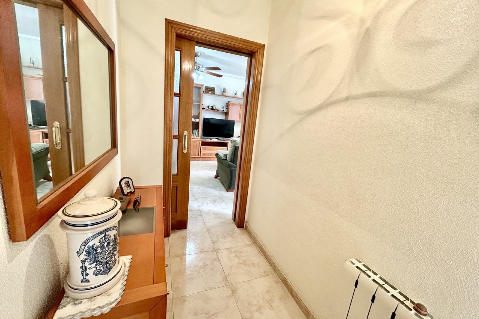 Herverkoop - duplex - Pilar de la Horadada - Torre de la Horadada