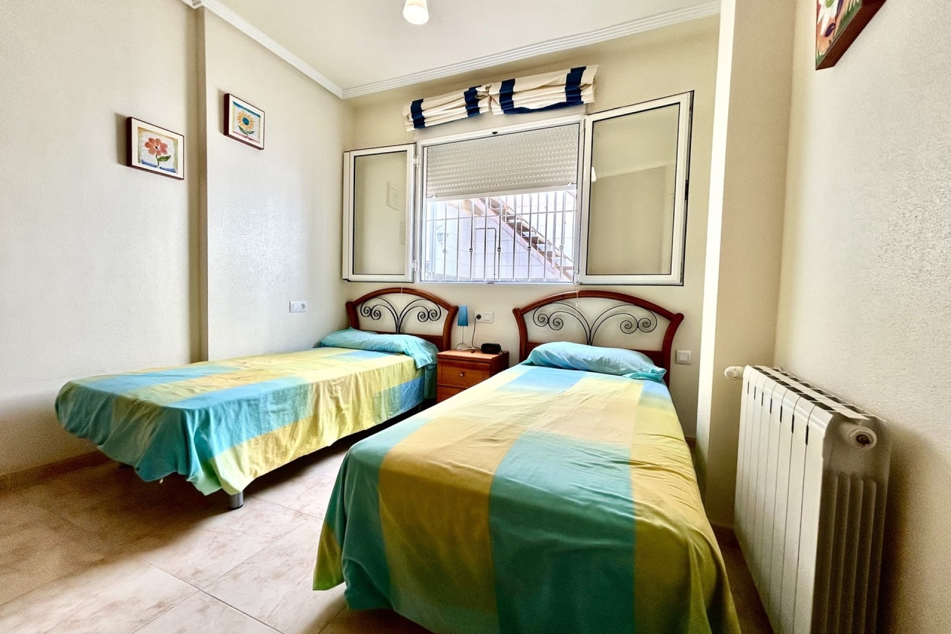 Herverkoop - duplex - Pilar de la Horadada - Torre de la Horadada