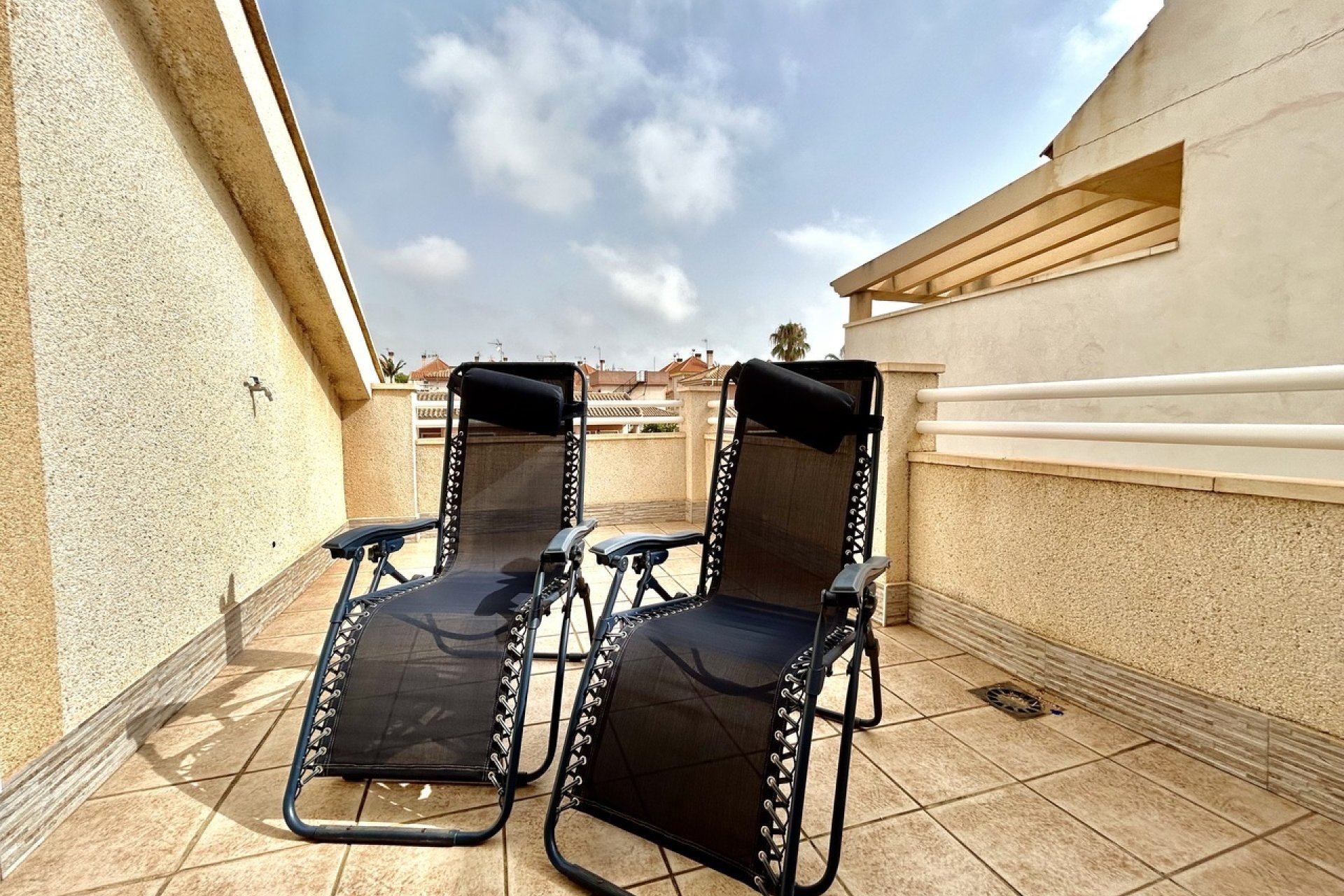 Herverkoop - duplex - Pilar de la Horadada - Torre de la Horadada