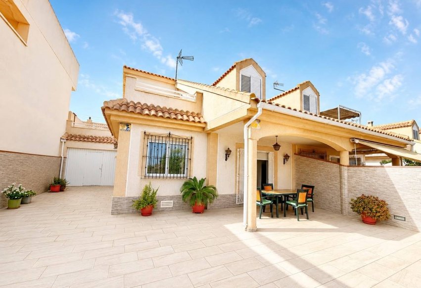 Herverkoop - duplex - Pilar de la Horadada - Torre de la Horadada
