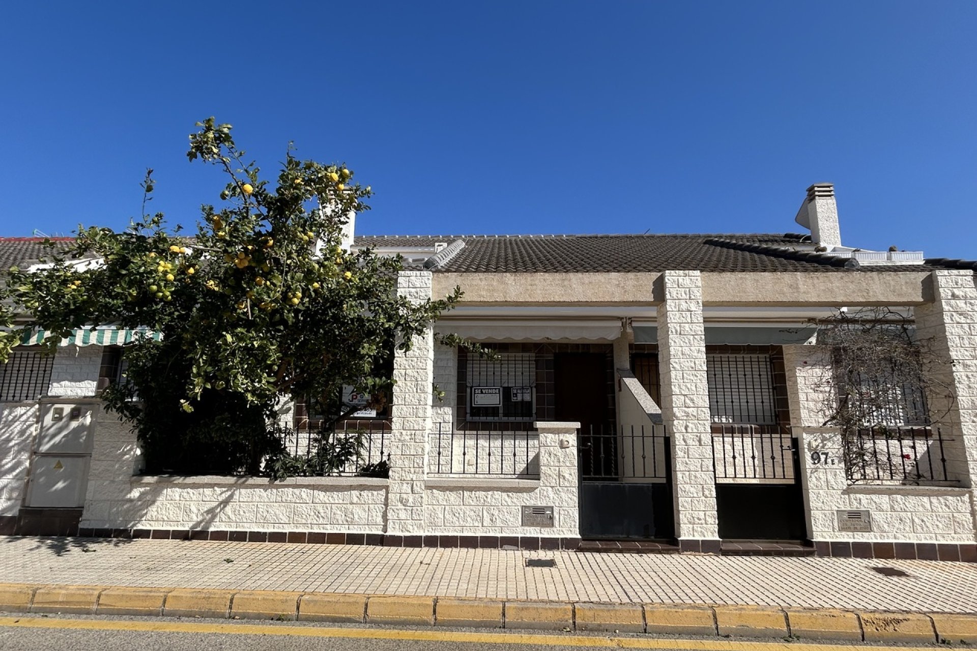 Herverkoop - duplex - Pilar de la Horadada - Torre de la Horadada