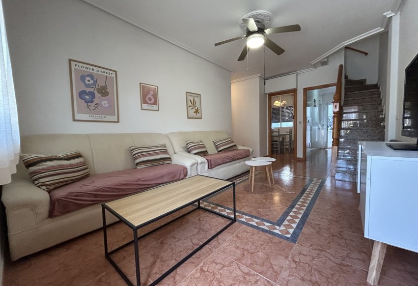 Herverkoop - duplex - Pilar de la Horadada - Torre de la Horadada