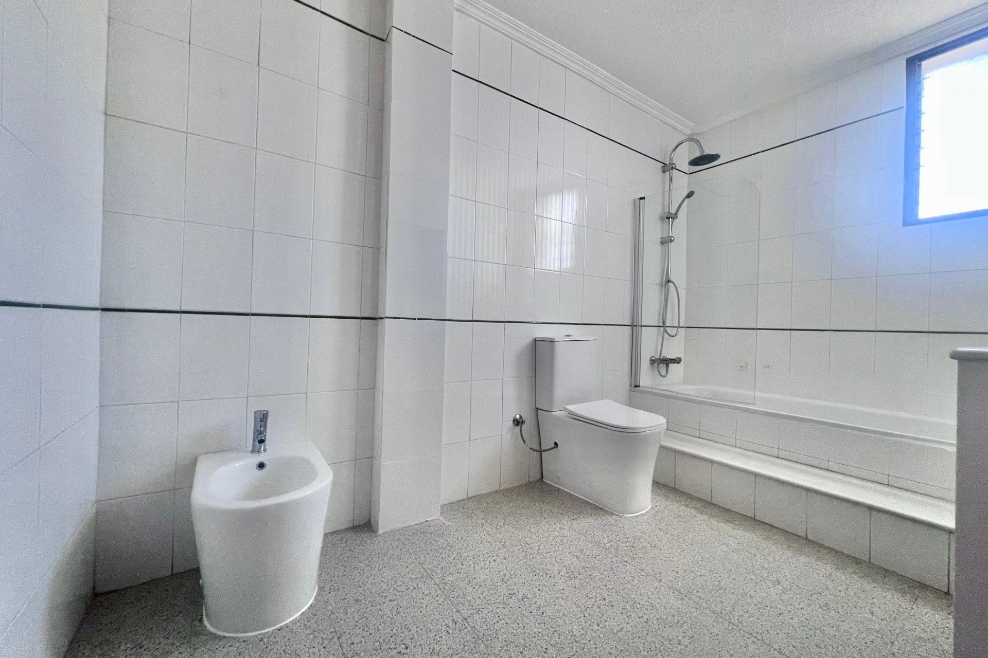 Herverkoop - duplex - Pilar de la Horadada - Zona Pueblo