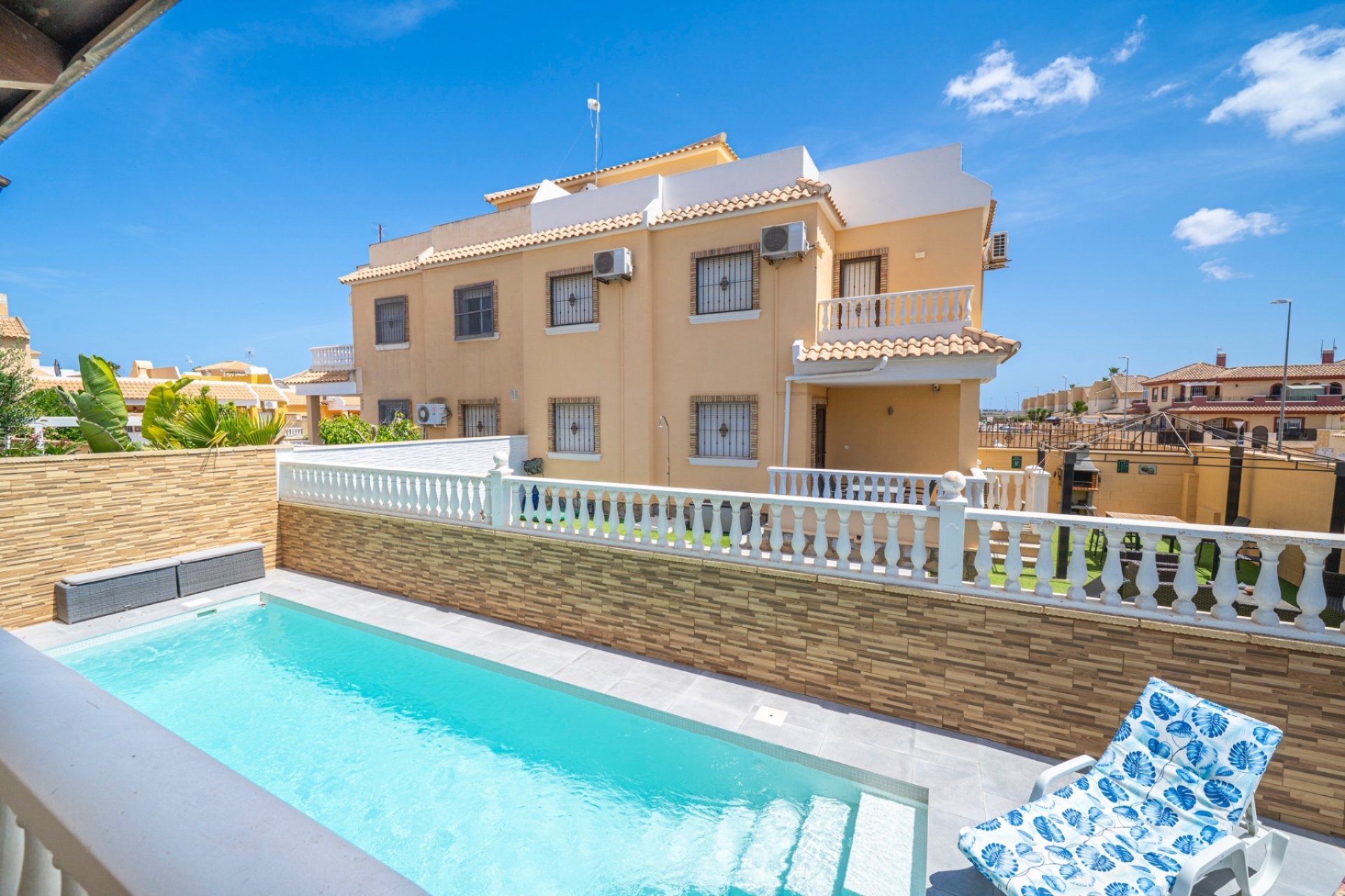 Herverkoop - duplex - Rojales - Ciudad Quesada - Rojales