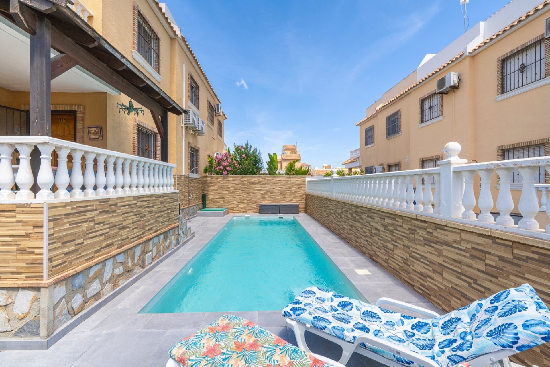 Herverkoop - duplex - Rojales - Ciudad Quesada - Rojales